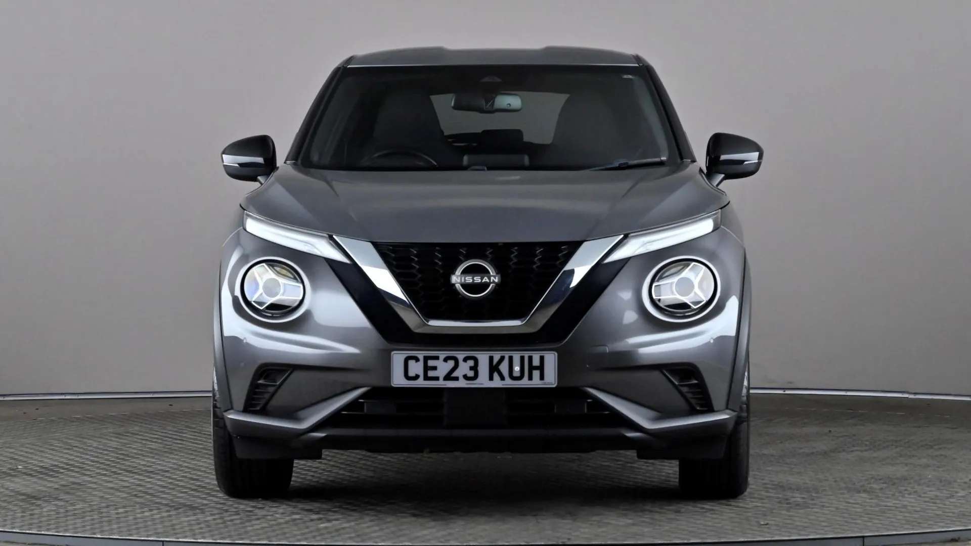 A 2023 NISSAN JUKE 1.0 DiG-T 114 N-Connecta A 2023 NISSAN JUKE 1.0 DiG-T 114 N-Connecta