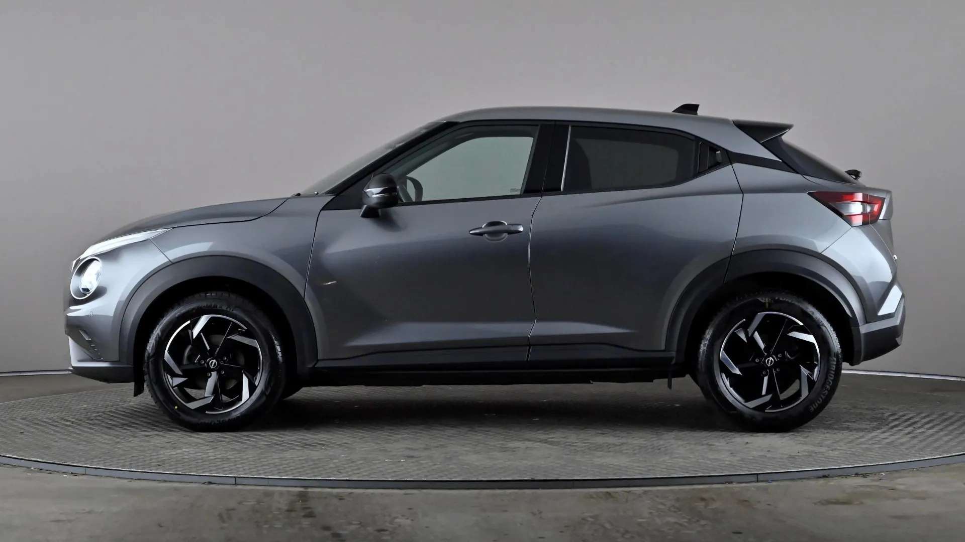 A 2023 NISSAN JUKE 1.0 DiG-T 114 N-Connecta A 2023 NISSAN JUKE 1.0 DiG-T 114 N-Connecta