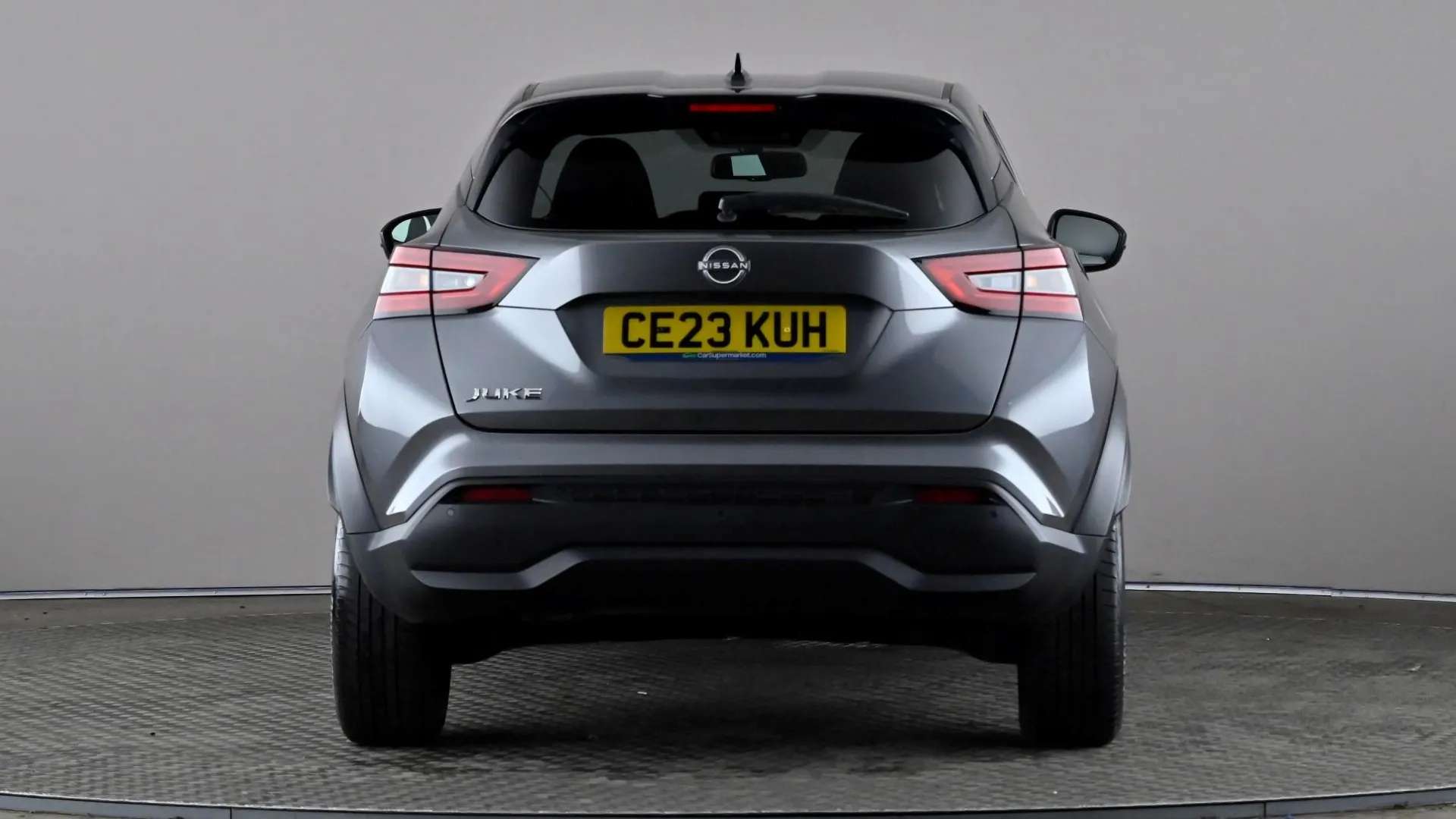 2023 NISSAN JUKE 2023 NISSAN JUKE