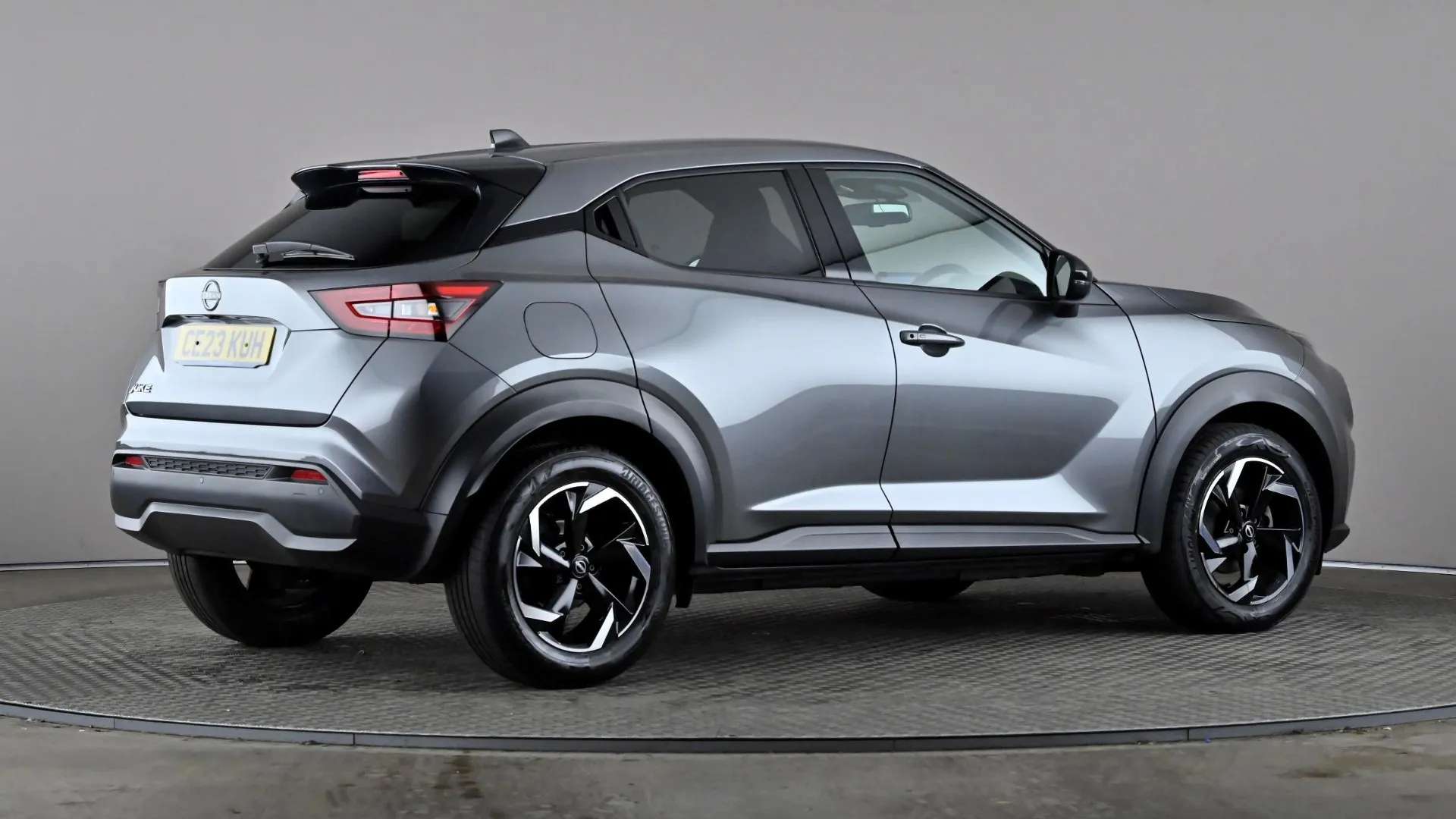 2023 NISSAN JUKE 2023 NISSAN JUKE