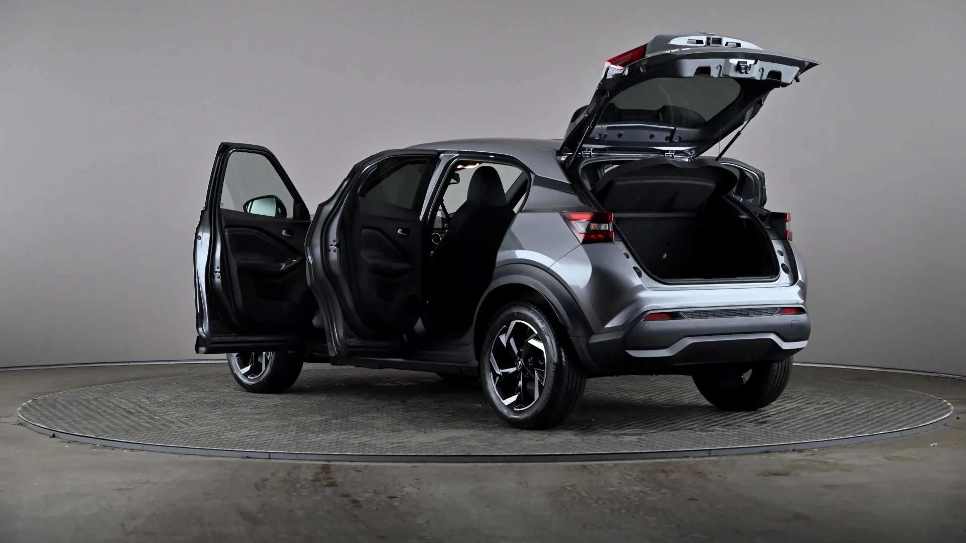 2023 NISSAN JUKE 2023 NISSAN JUKE