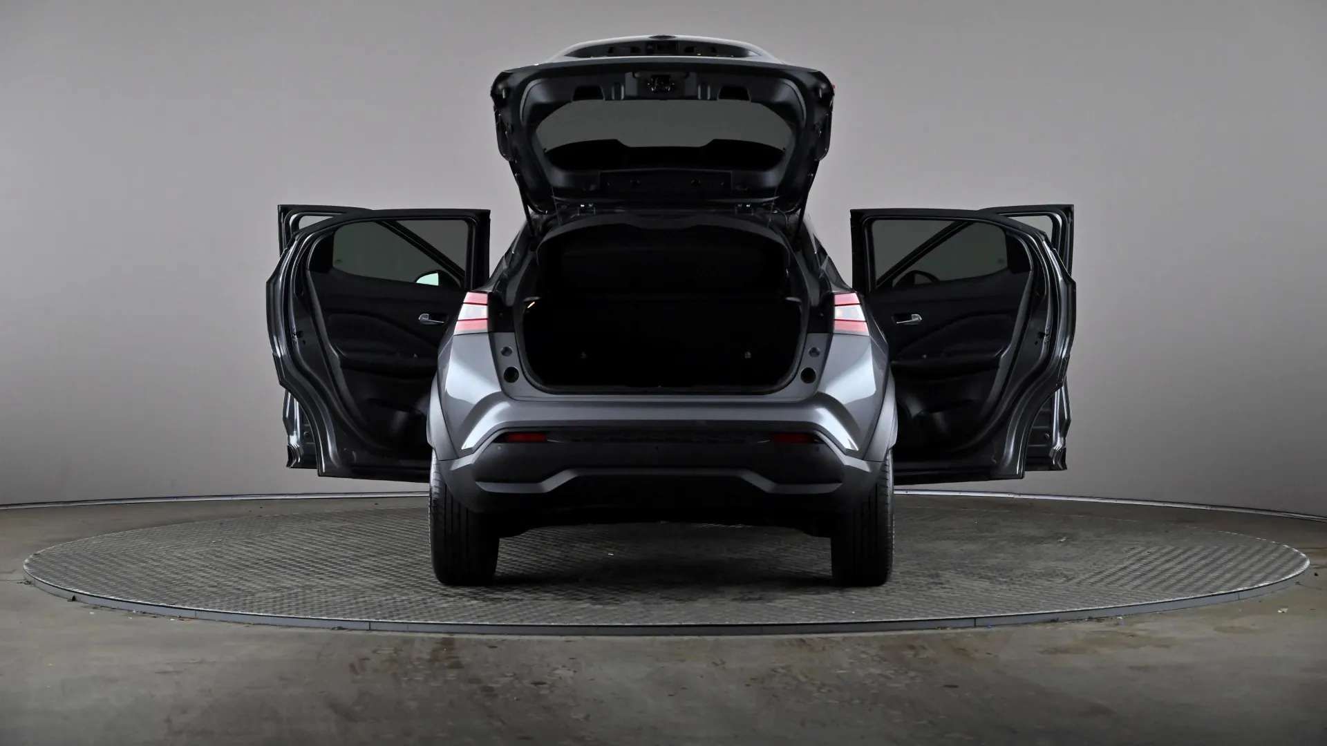 2023 NISSAN JUKE 2023 NISSAN JUKE