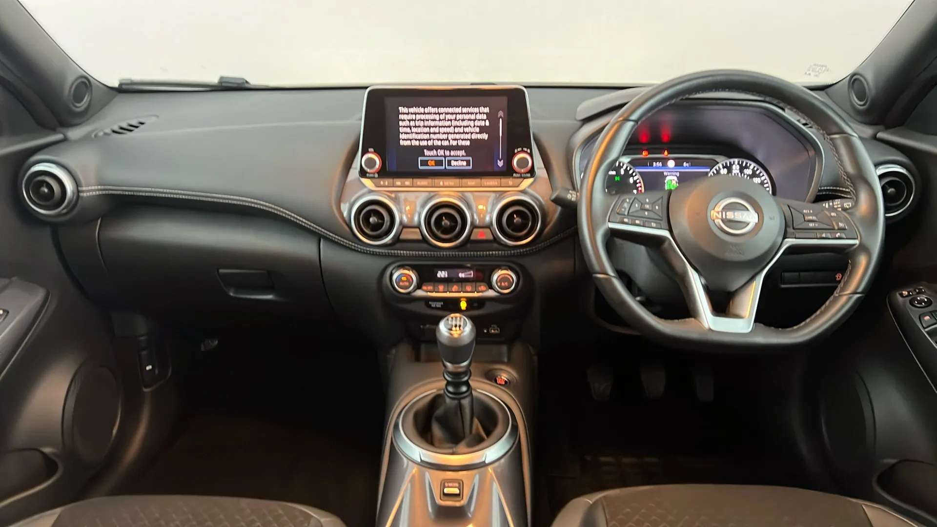 2023 NISSAN JUKE 2023 NISSAN JUKE