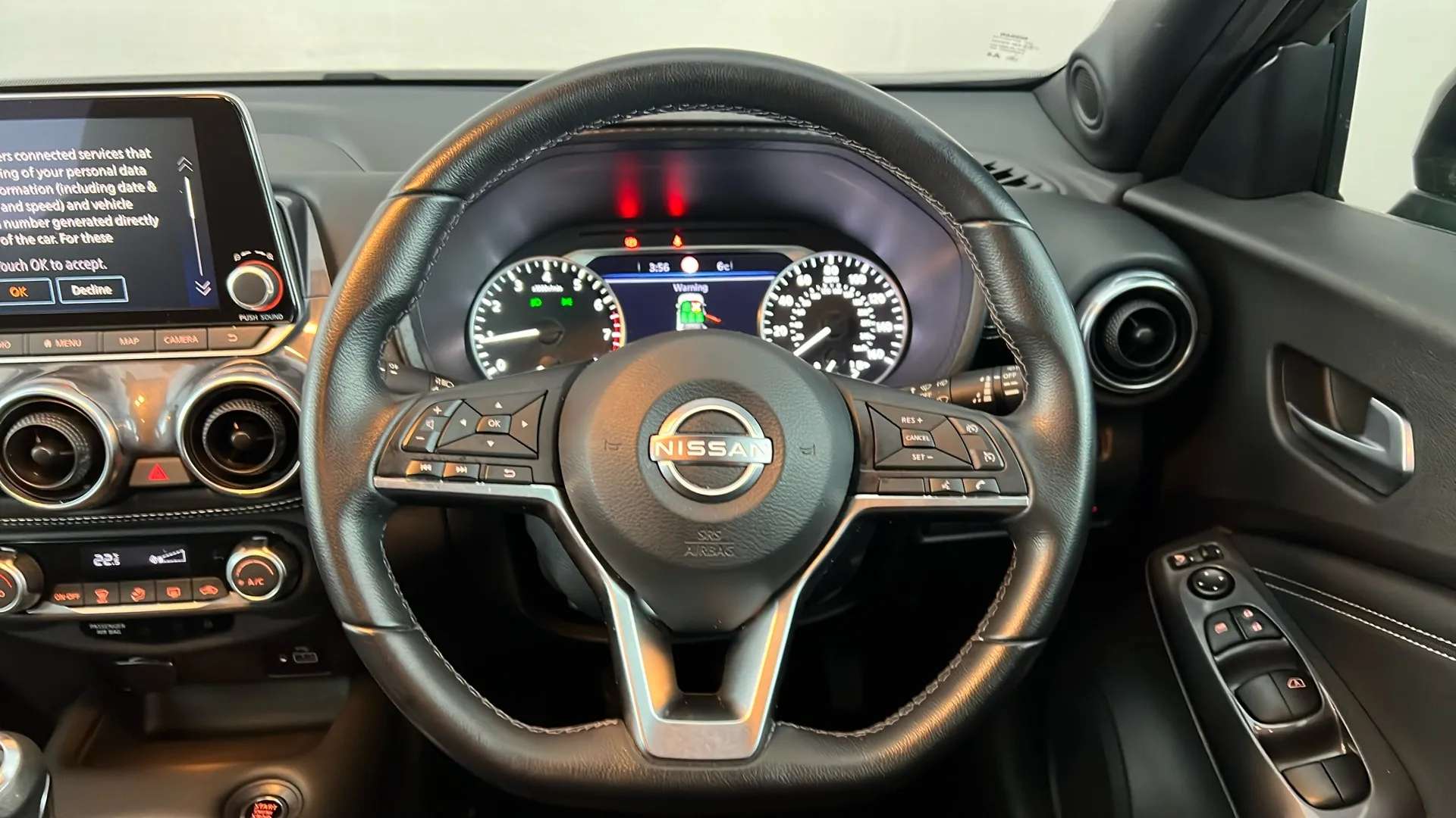2023 NISSAN JUKE 2023 NISSAN JUKE