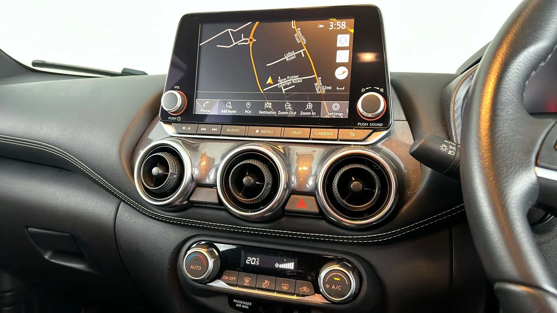 2023 NISSAN JUKE 2023 NISSAN JUKE