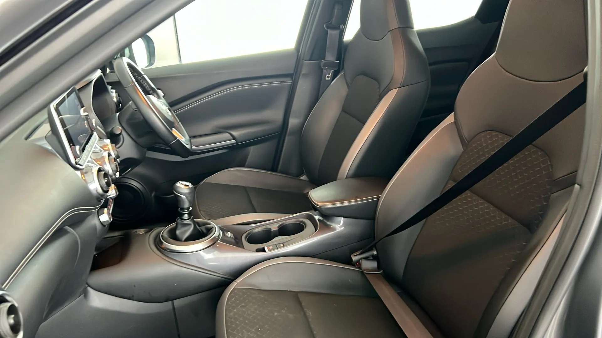 2023 NISSAN JUKE 2023 NISSAN JUKE