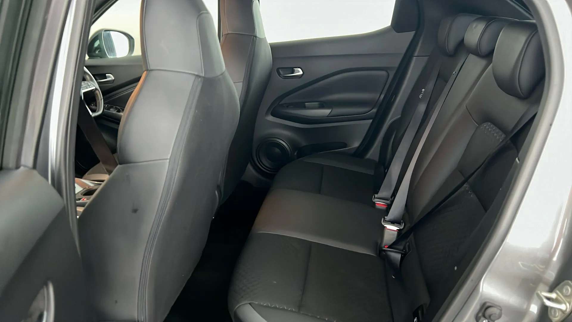 2023 NISSAN JUKE 2023 NISSAN JUKE