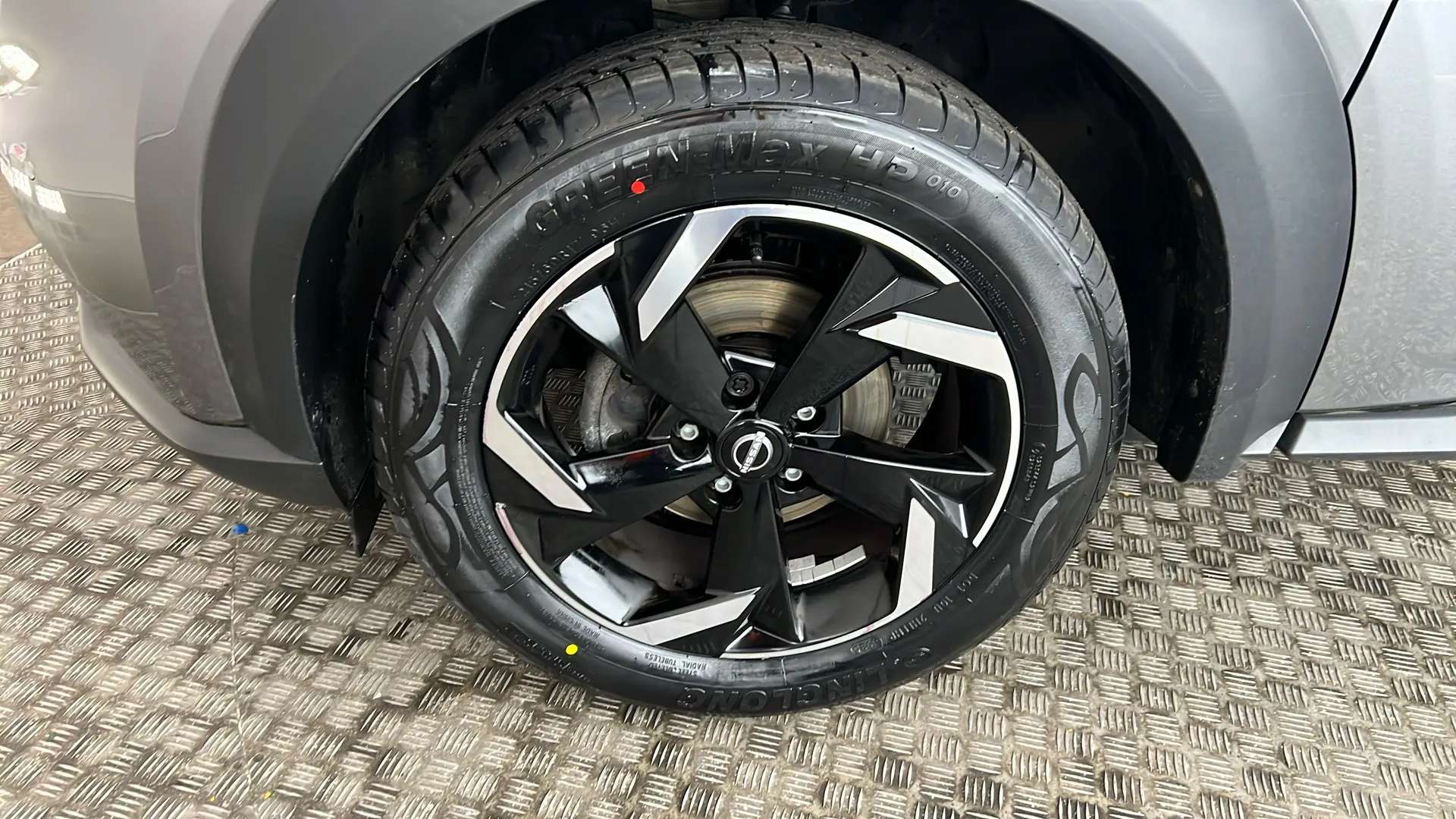 2023 NISSAN JUKE 2023 NISSAN JUKE