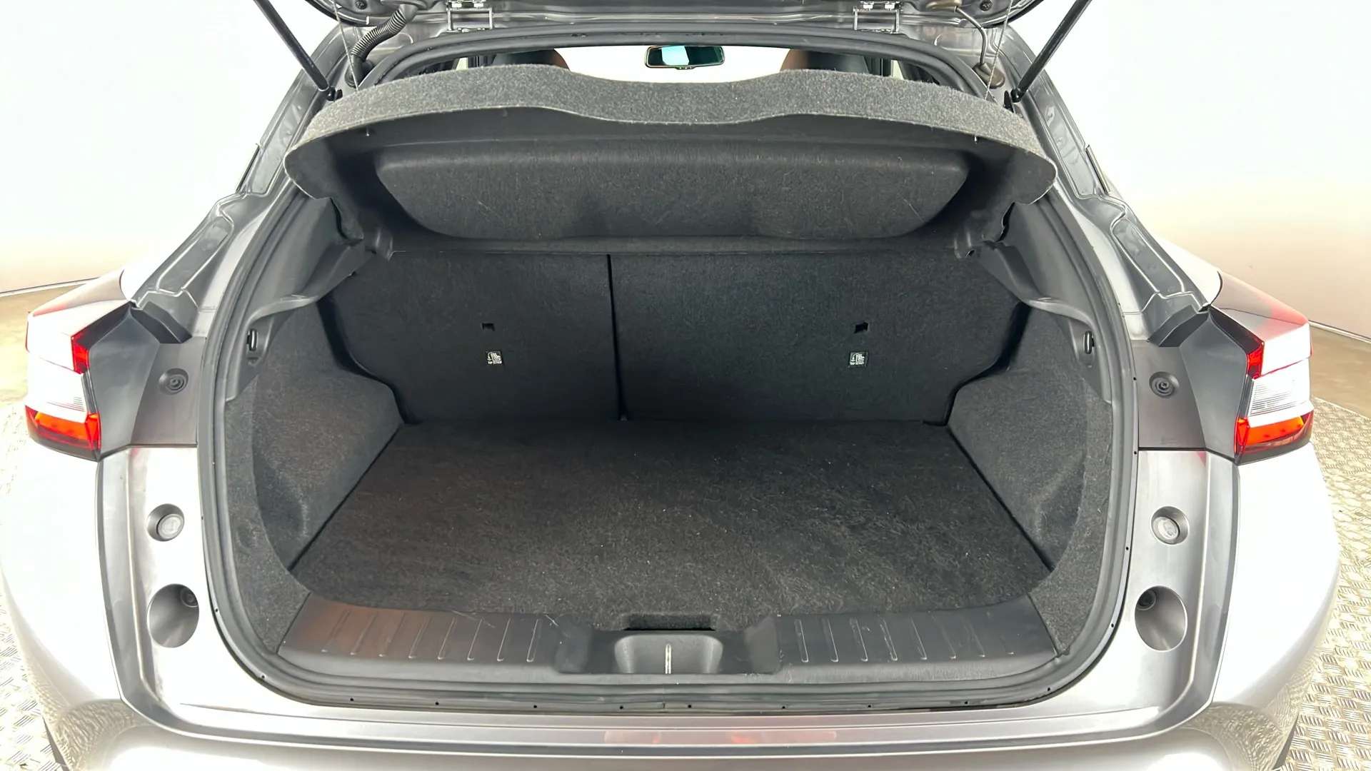 2023 NISSAN JUKE 2023 NISSAN JUKE