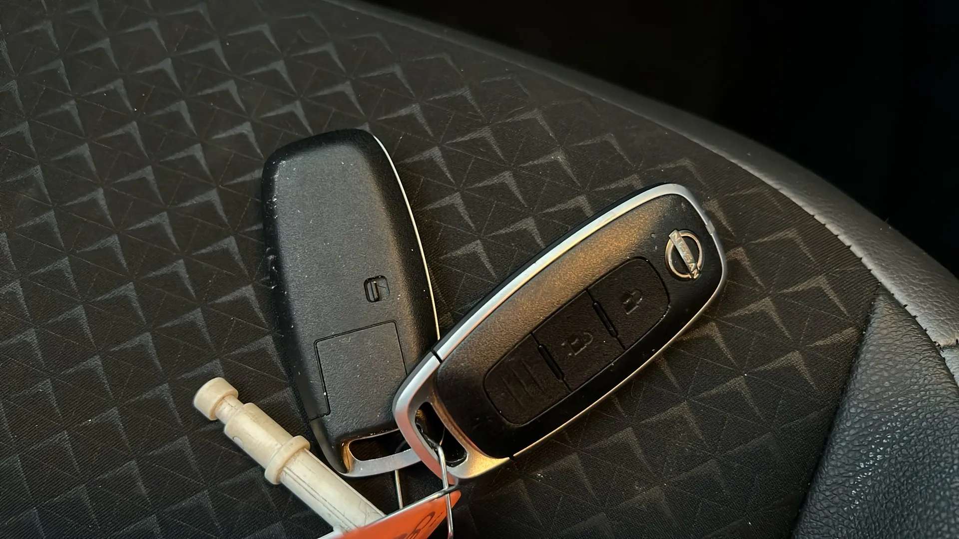 2023 NISSAN JUKE 2023 NISSAN JUKE