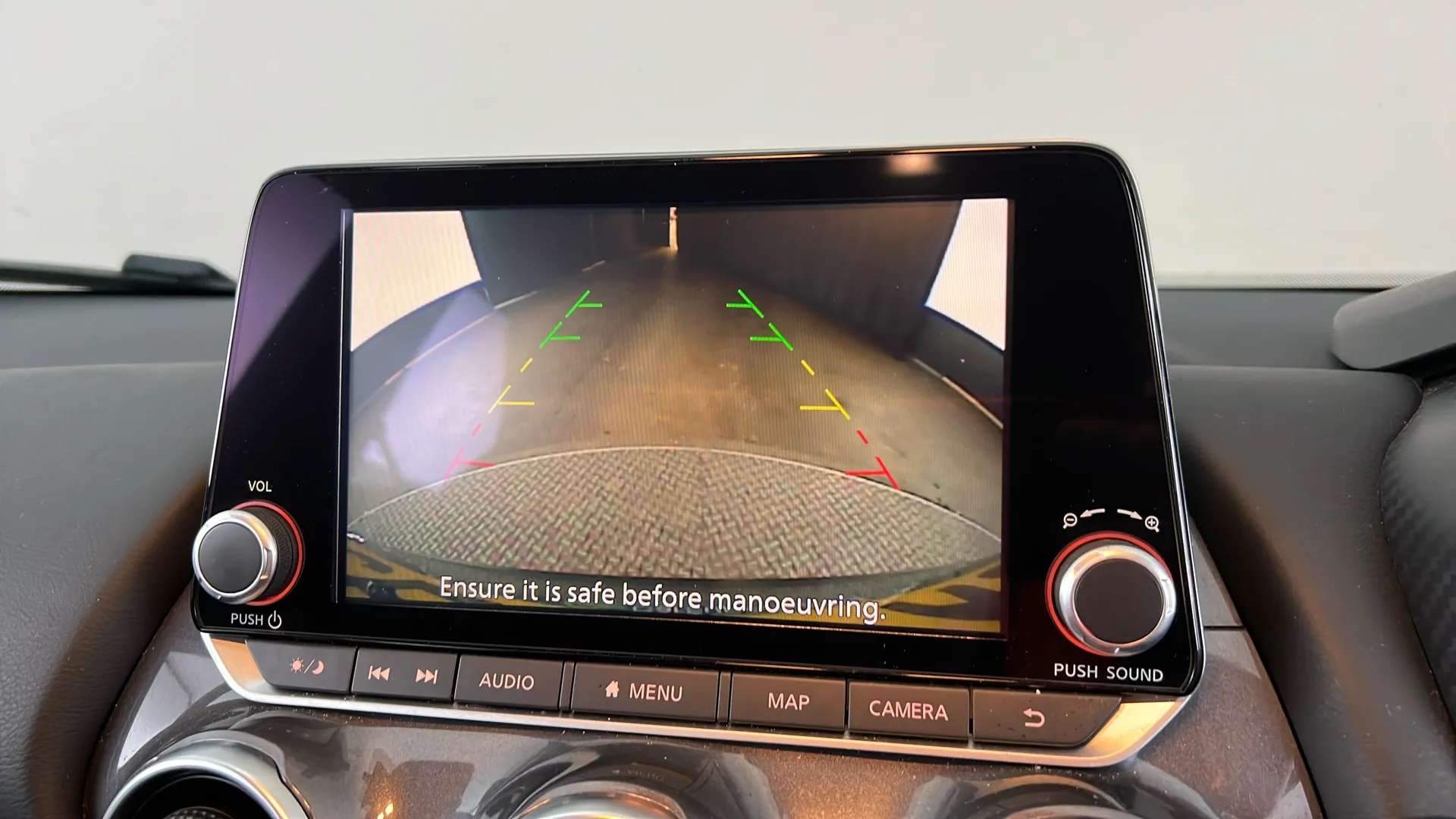 2023 NISSAN JUKE 2023 NISSAN JUKE