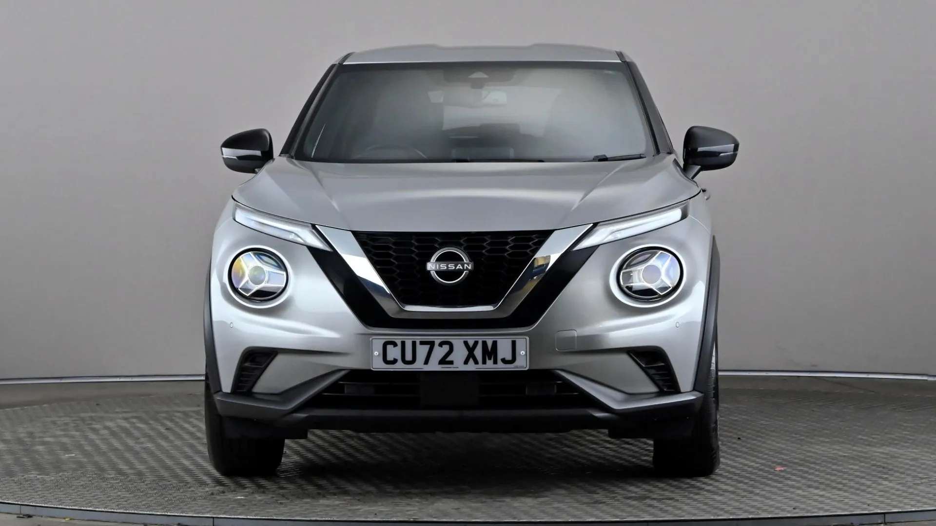 A 2022 NISSAN JUKE 1.0 DiG-T 114 N-Connecta A 2022 NISSAN JUKE 1.0 DiG-T 114 N-Connecta
