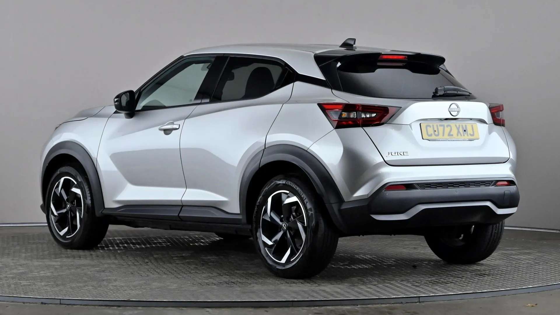 A 2022 NISSAN JUKE 1.0 DiG-T 114 N-Connecta A 2022 NISSAN JUKE 1.0 DiG-T 114 N-Connecta