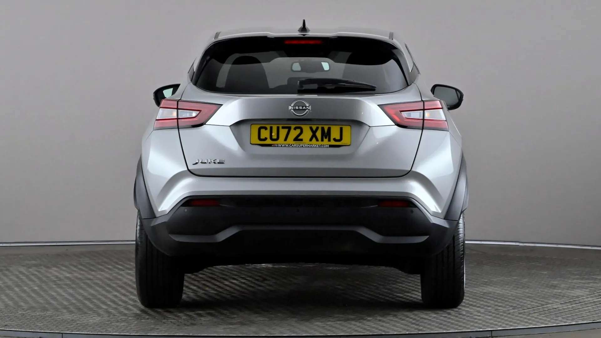 2022 NISSAN JUKE 2022 NISSAN JUKE