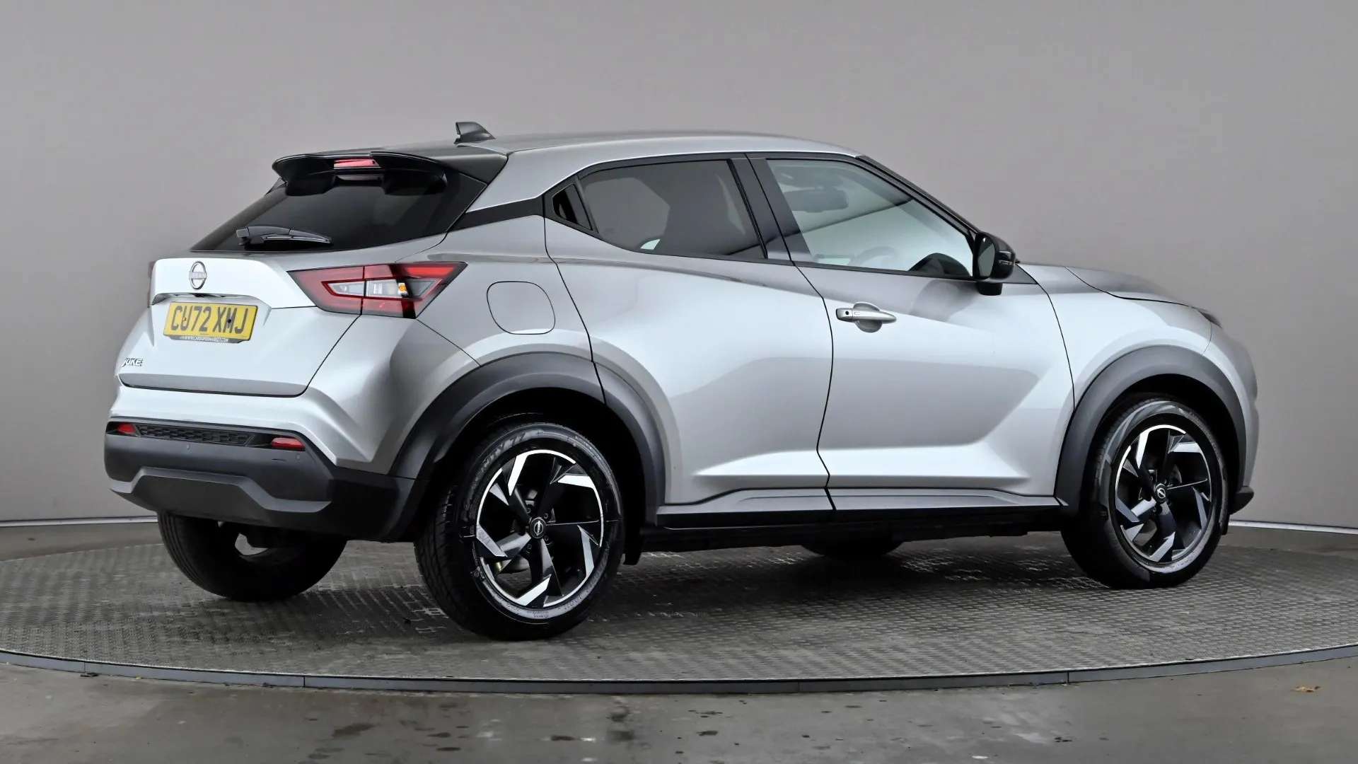 2022 NISSAN JUKE 2022 NISSAN JUKE