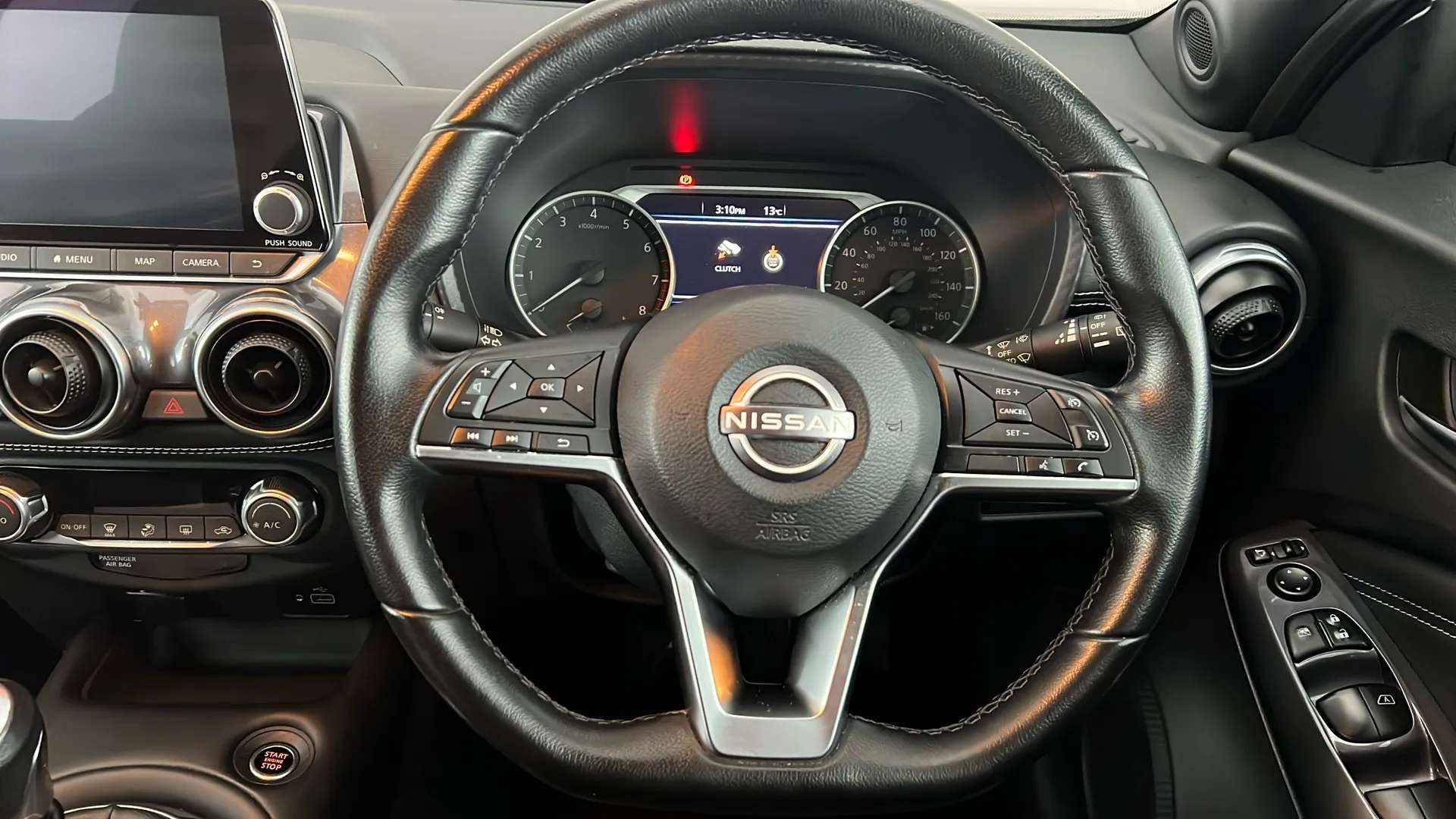 2022 NISSAN JUKE 2022 NISSAN JUKE