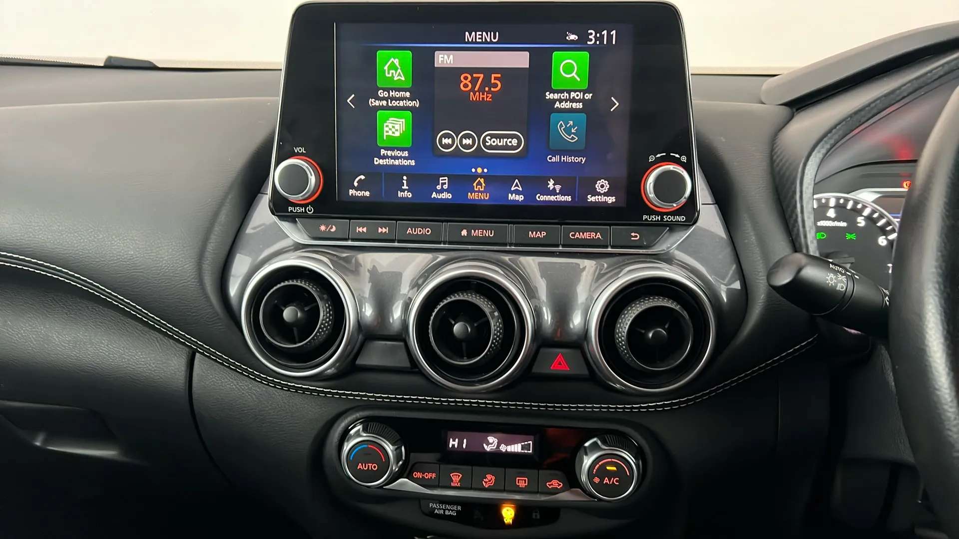 2022 NISSAN JUKE 2022 NISSAN JUKE