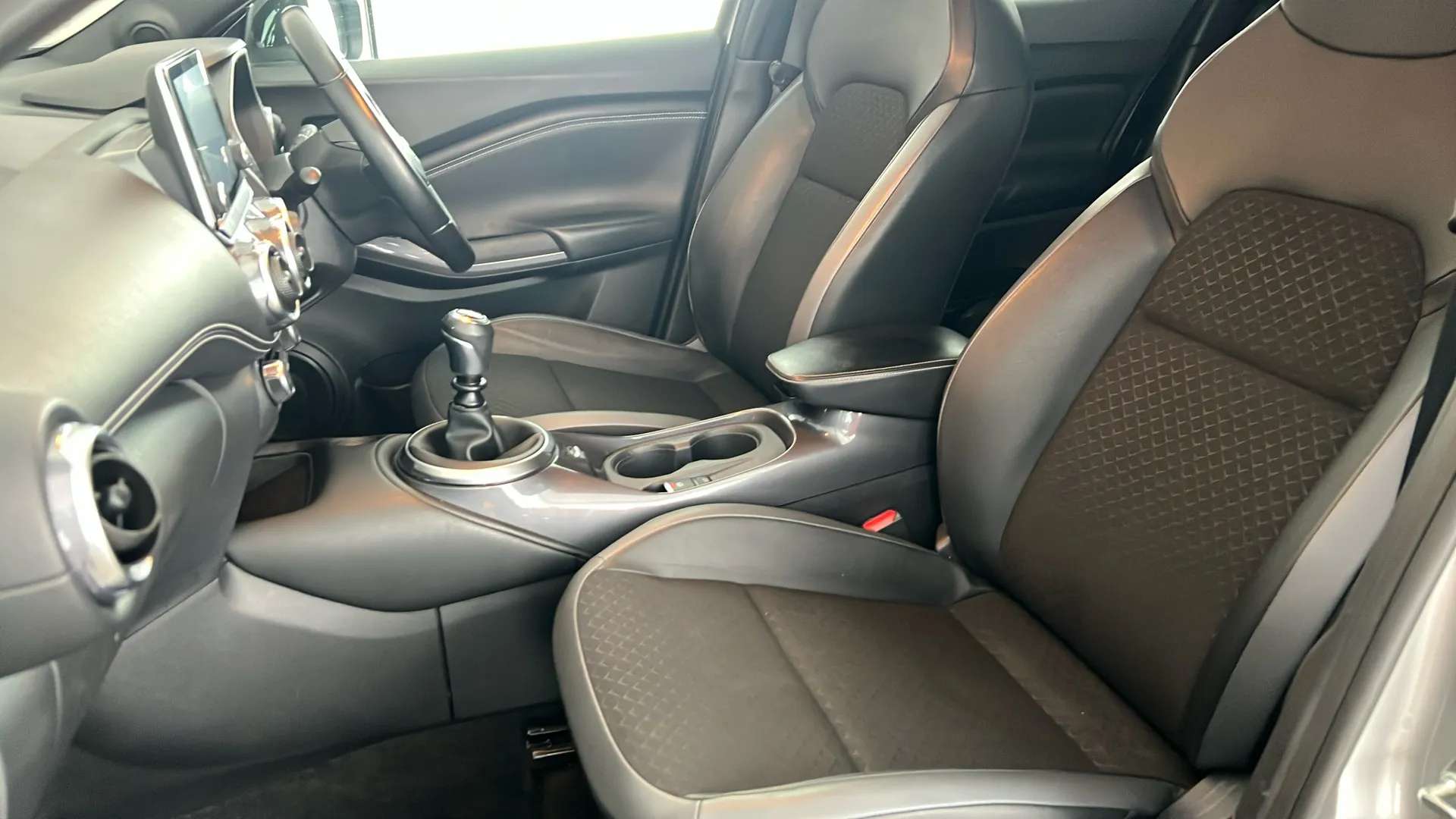 2022 NISSAN JUKE 2022 NISSAN JUKE