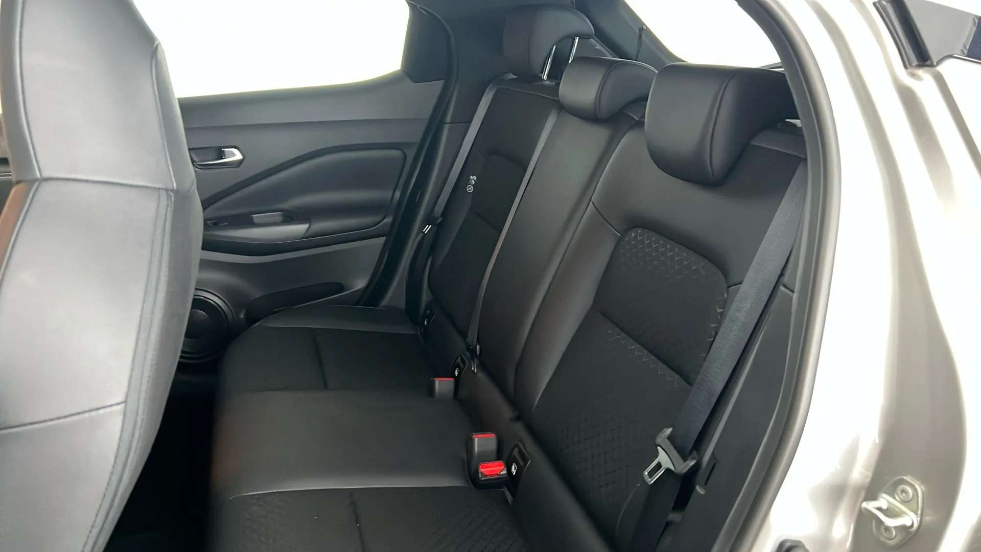 2022 NISSAN JUKE 2022 NISSAN JUKE