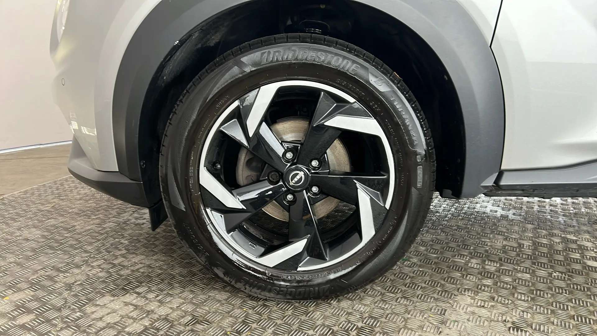 2022 NISSAN JUKE 2022 NISSAN JUKE