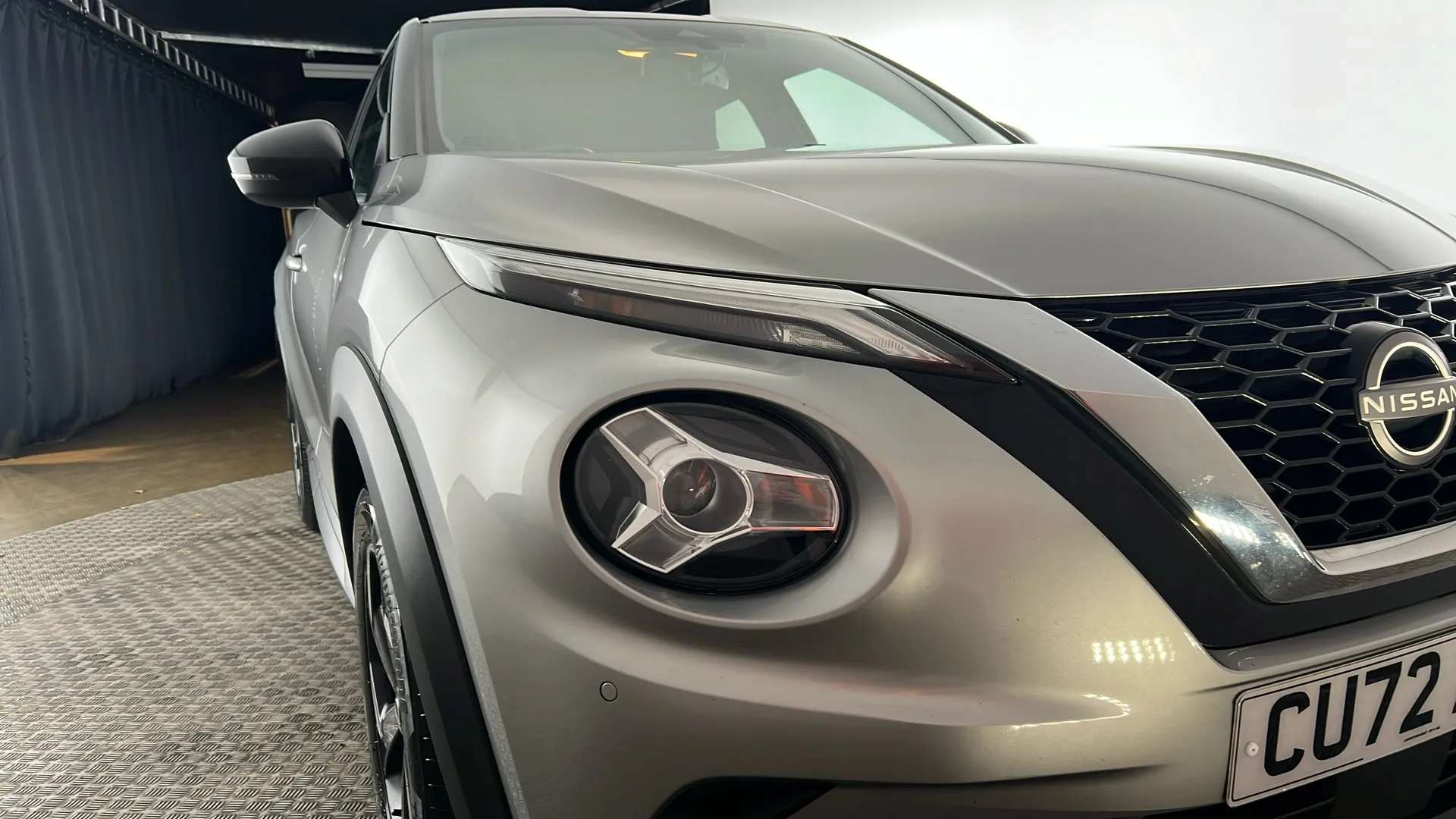 2022 NISSAN JUKE 2022 NISSAN JUKE