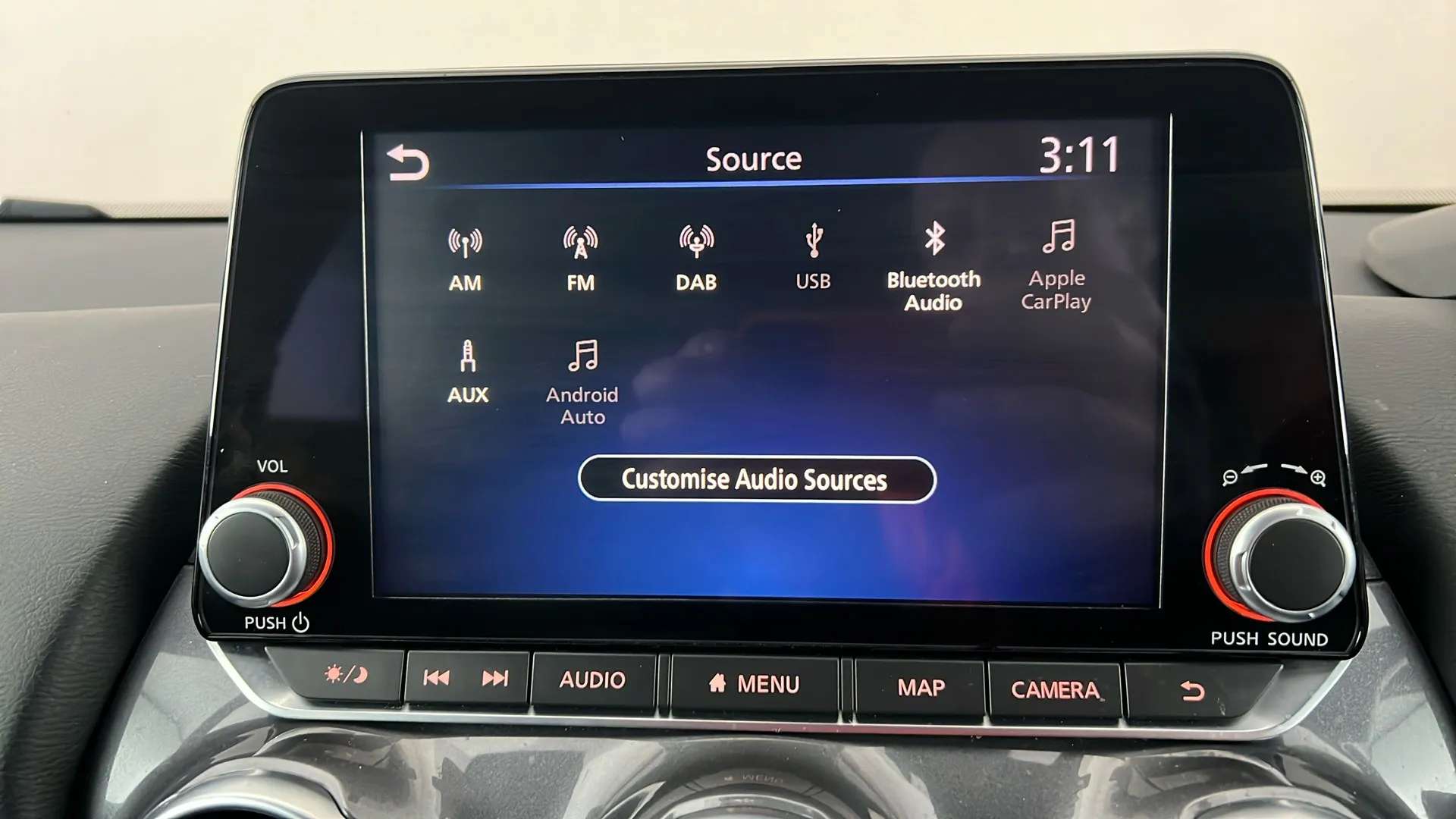 2022 NISSAN JUKE 2022 NISSAN JUKE