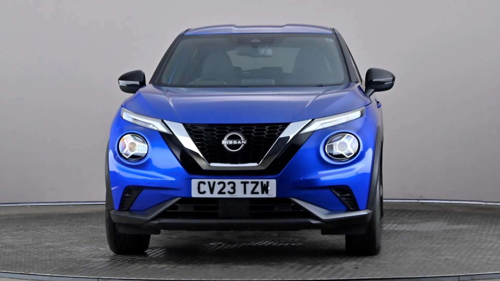 A 2023 NISSAN JUKE 1.0 DiG-T 114 N-Connecta A 2023 NISSAN JUKE 1.0 DiG-T 114 N-Connecta