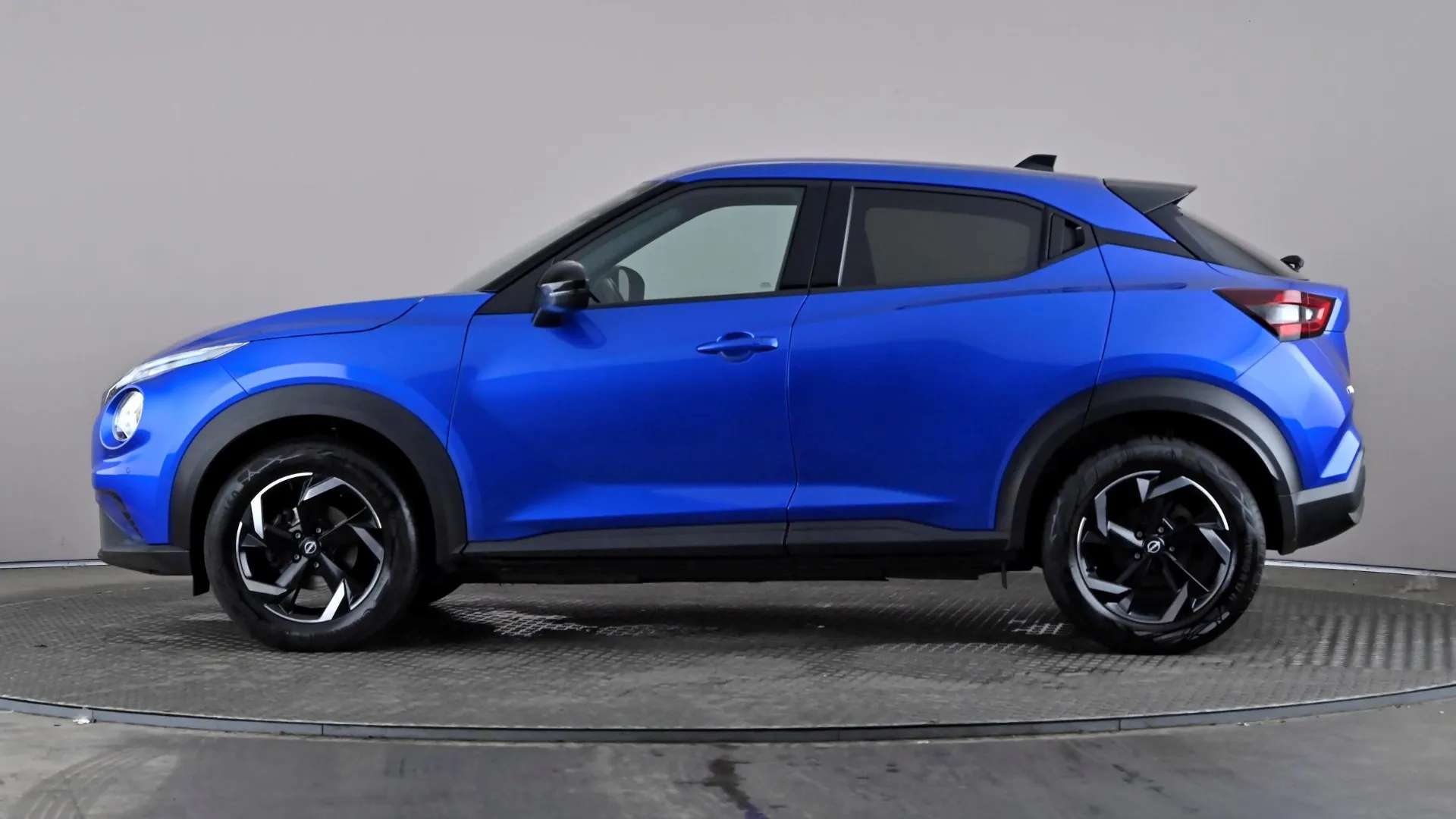 A 2023 NISSAN JUKE 1.0 DiG-T 114 N-Connecta A 2023 NISSAN JUKE 1.0 DiG-T 114 N-Connecta