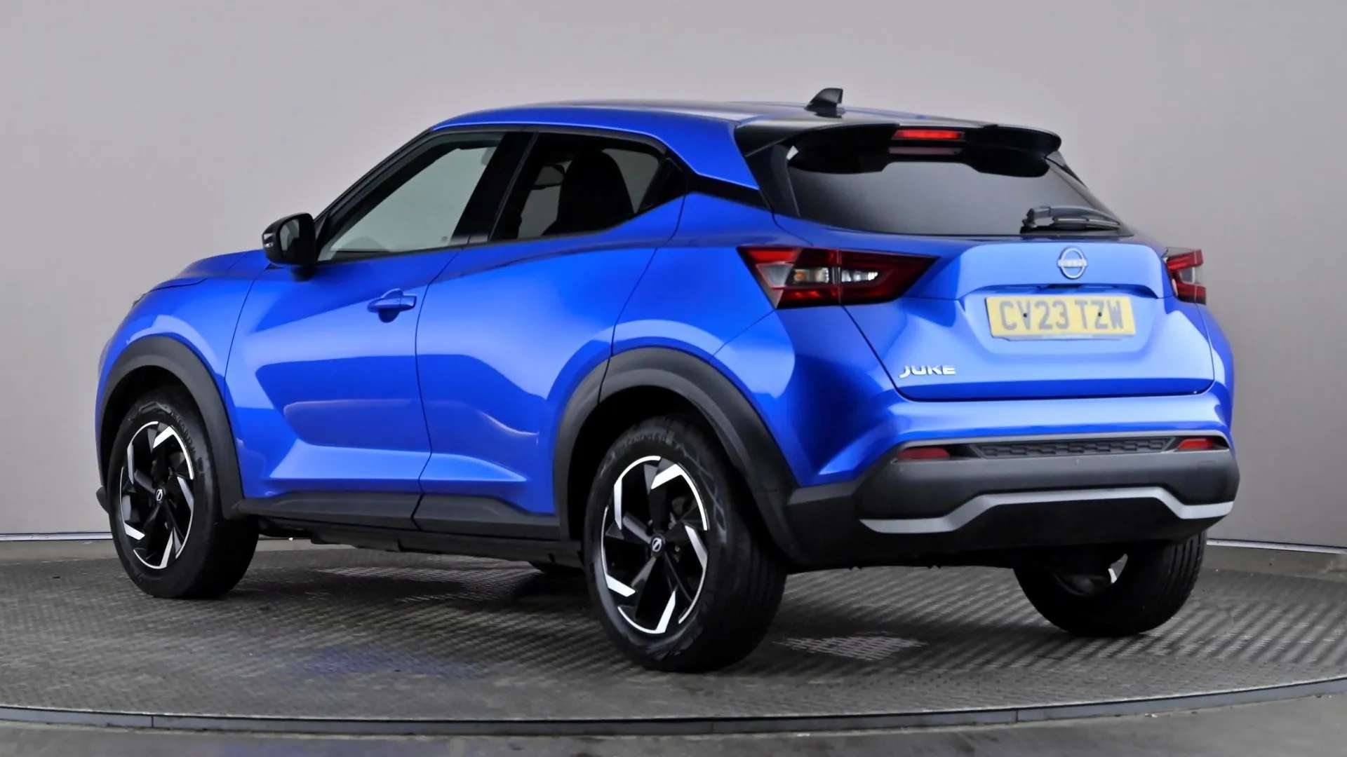 A 2023 NISSAN JUKE 1.0 DiG-T 114 N-Connecta A 2023 NISSAN JUKE 1.0 DiG-T 114 N-Connecta