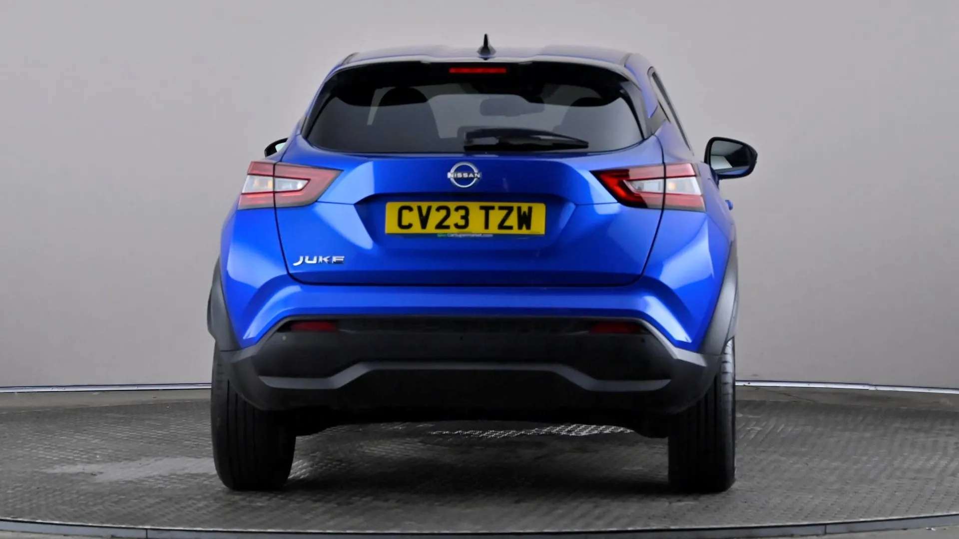 2023 NISSAN JUKE 2023 NISSAN JUKE