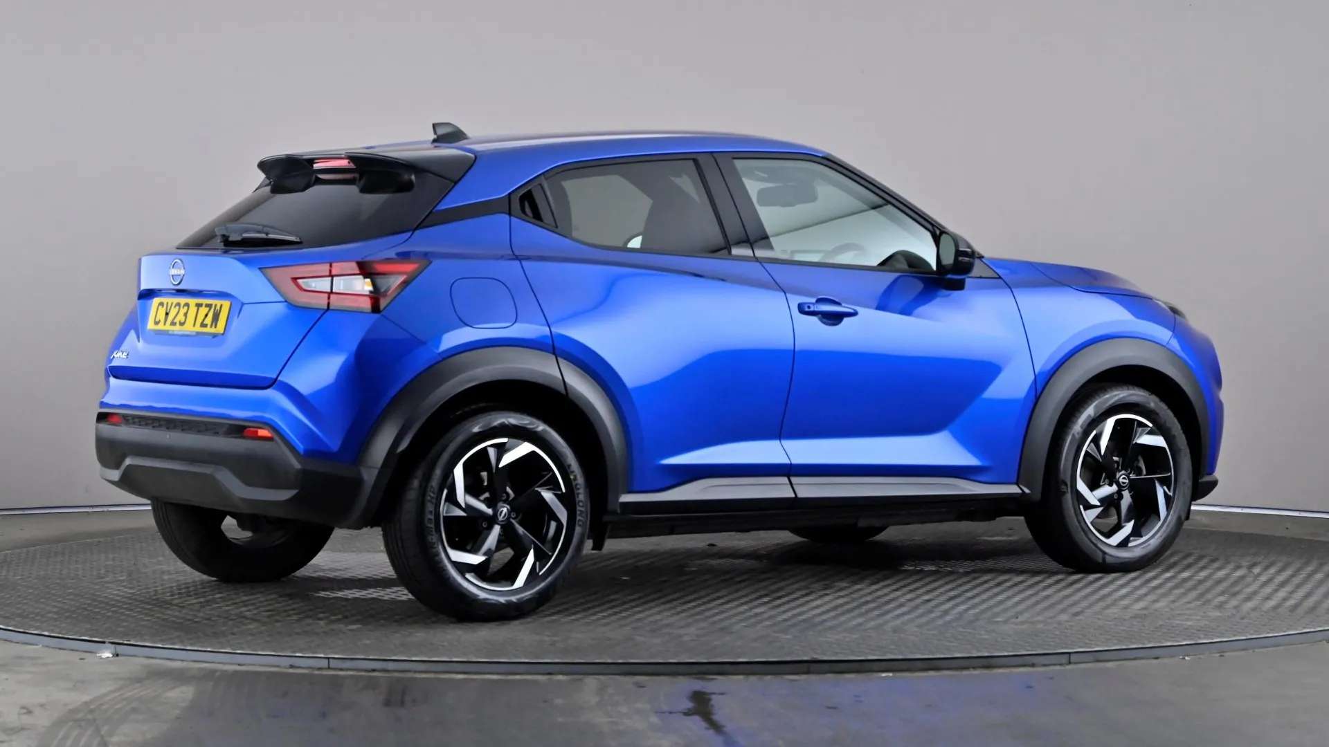 2023 NISSAN JUKE 2023 NISSAN JUKE