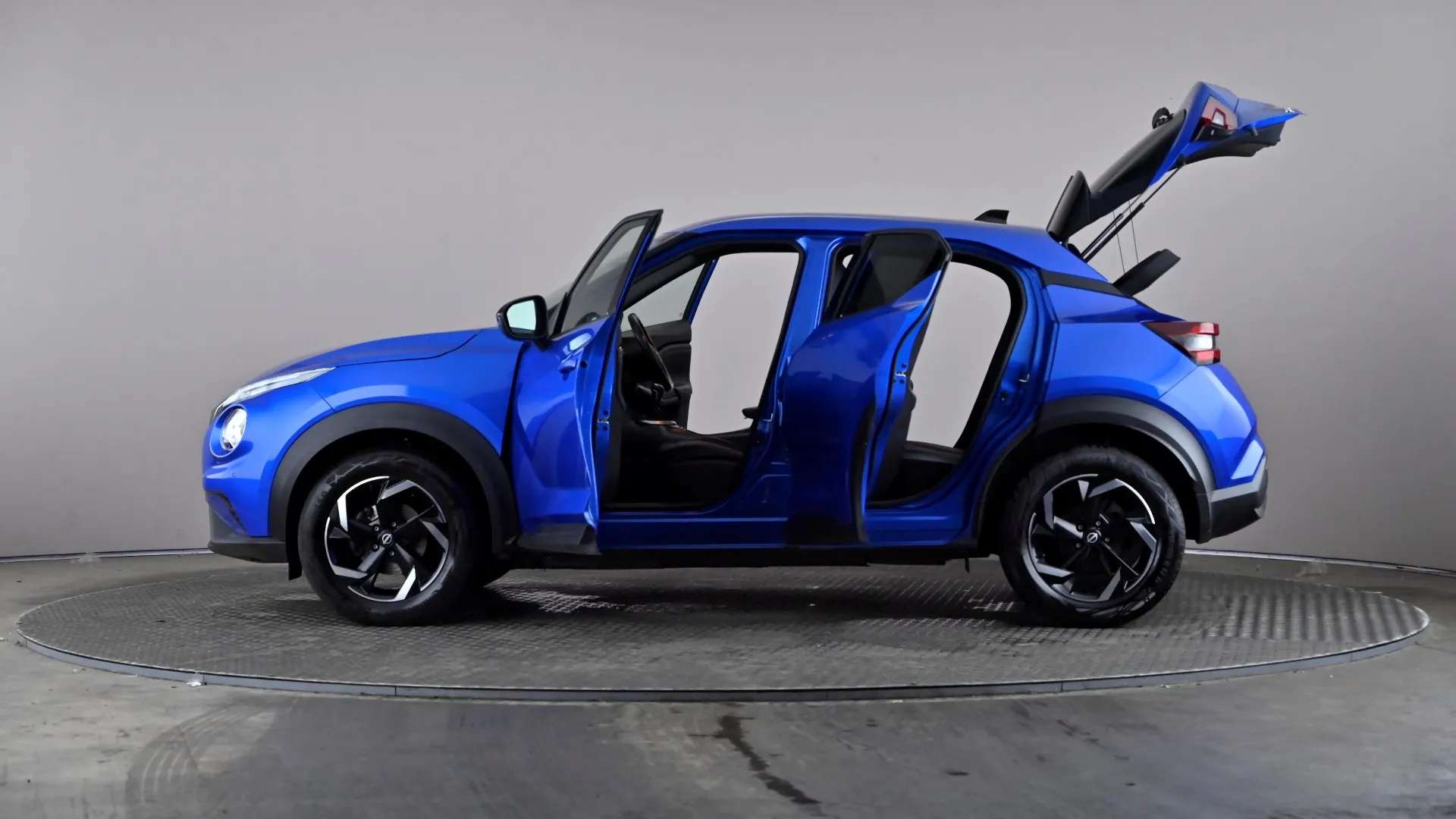 2023 NISSAN JUKE 2023 NISSAN JUKE