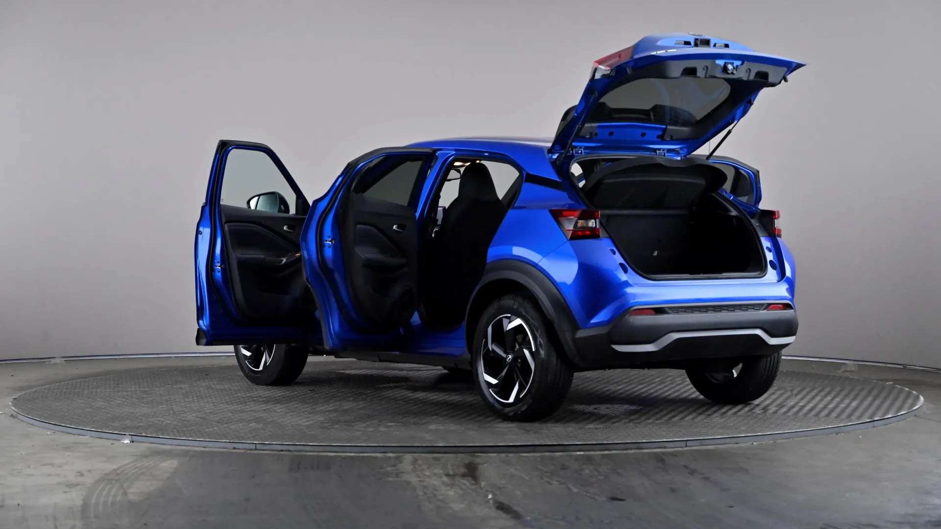 2023 NISSAN JUKE 2023 NISSAN JUKE