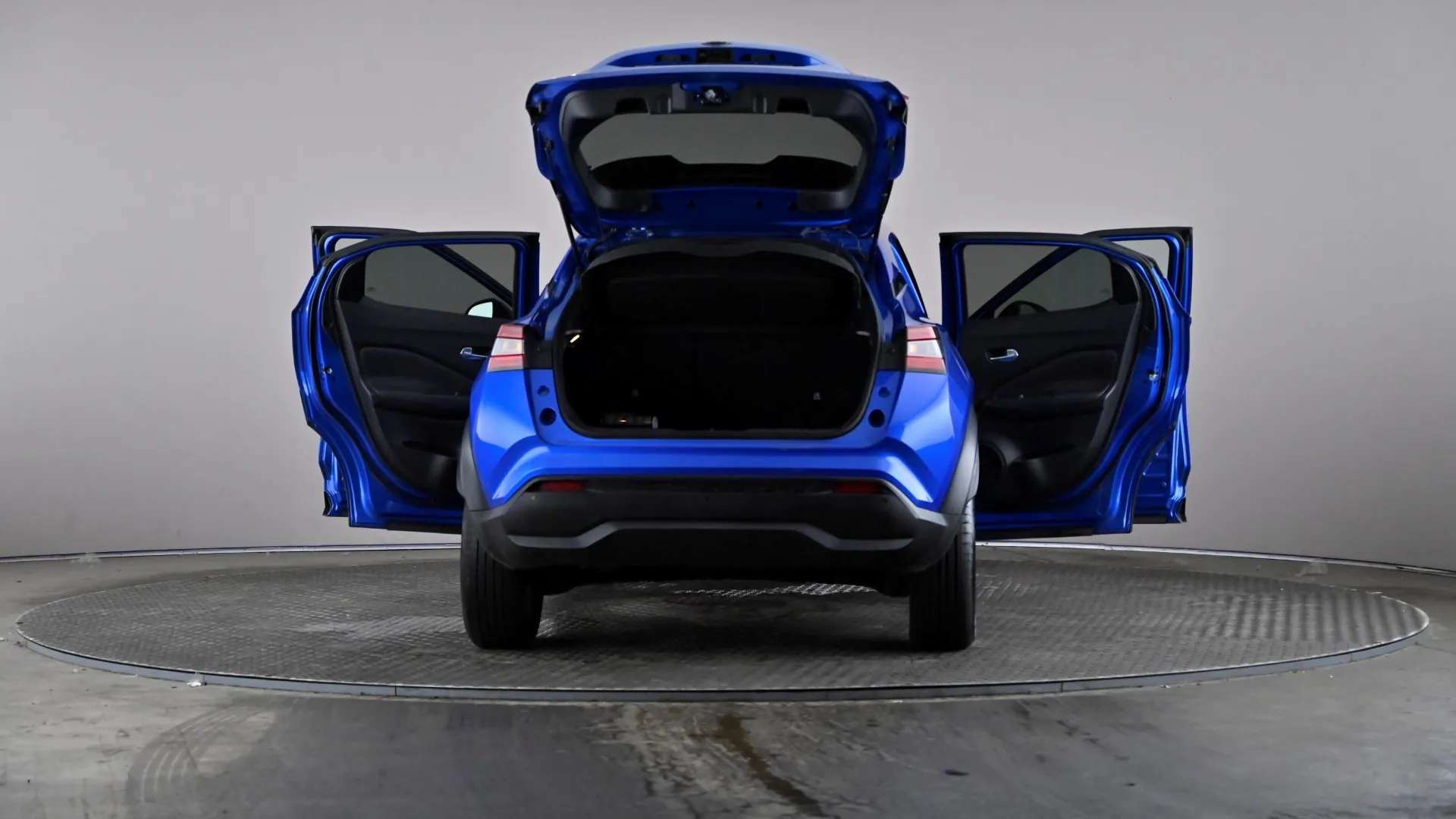 2023 NISSAN JUKE 2023 NISSAN JUKE
