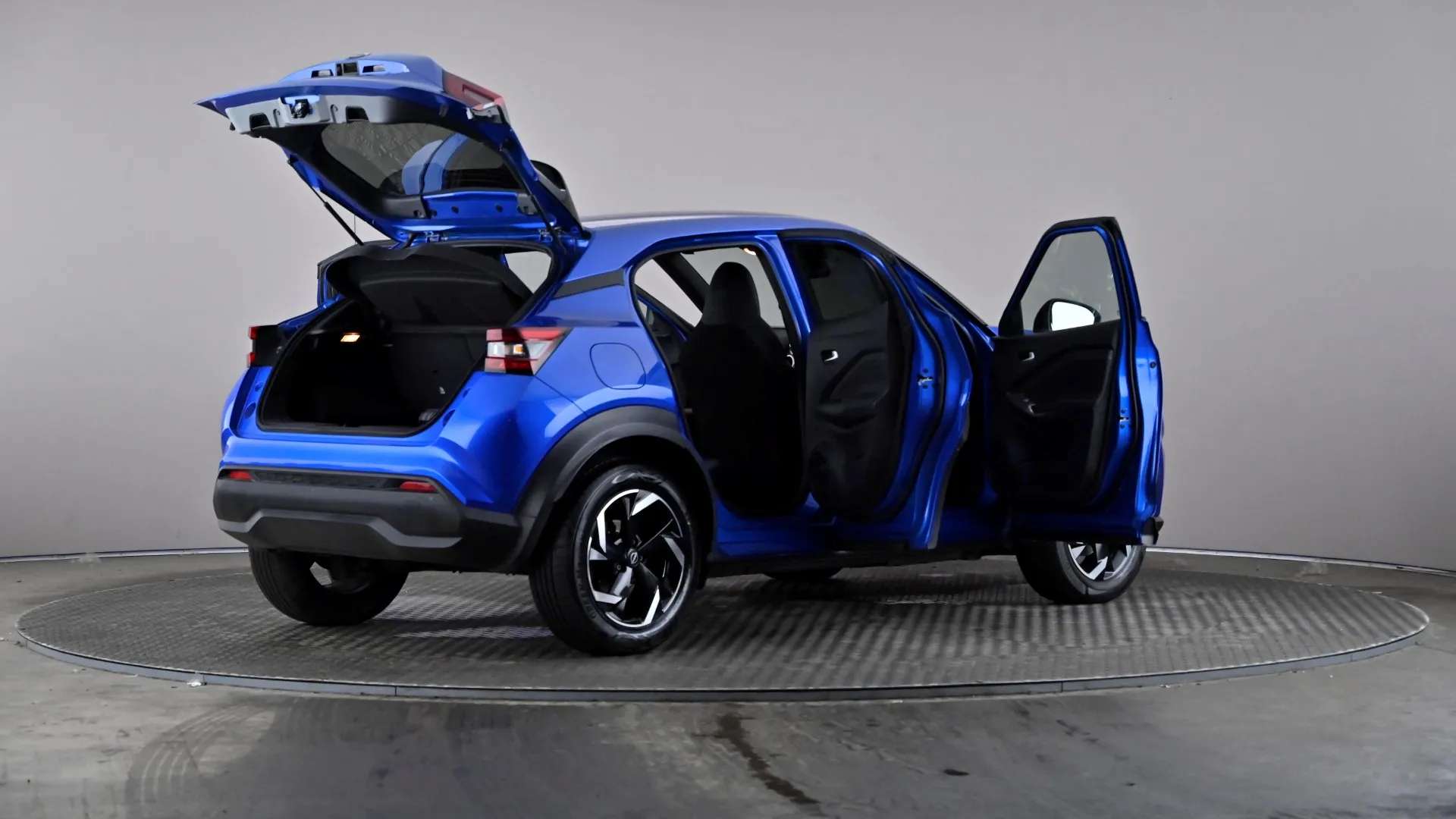 2023 NISSAN JUKE 2023 NISSAN JUKE
