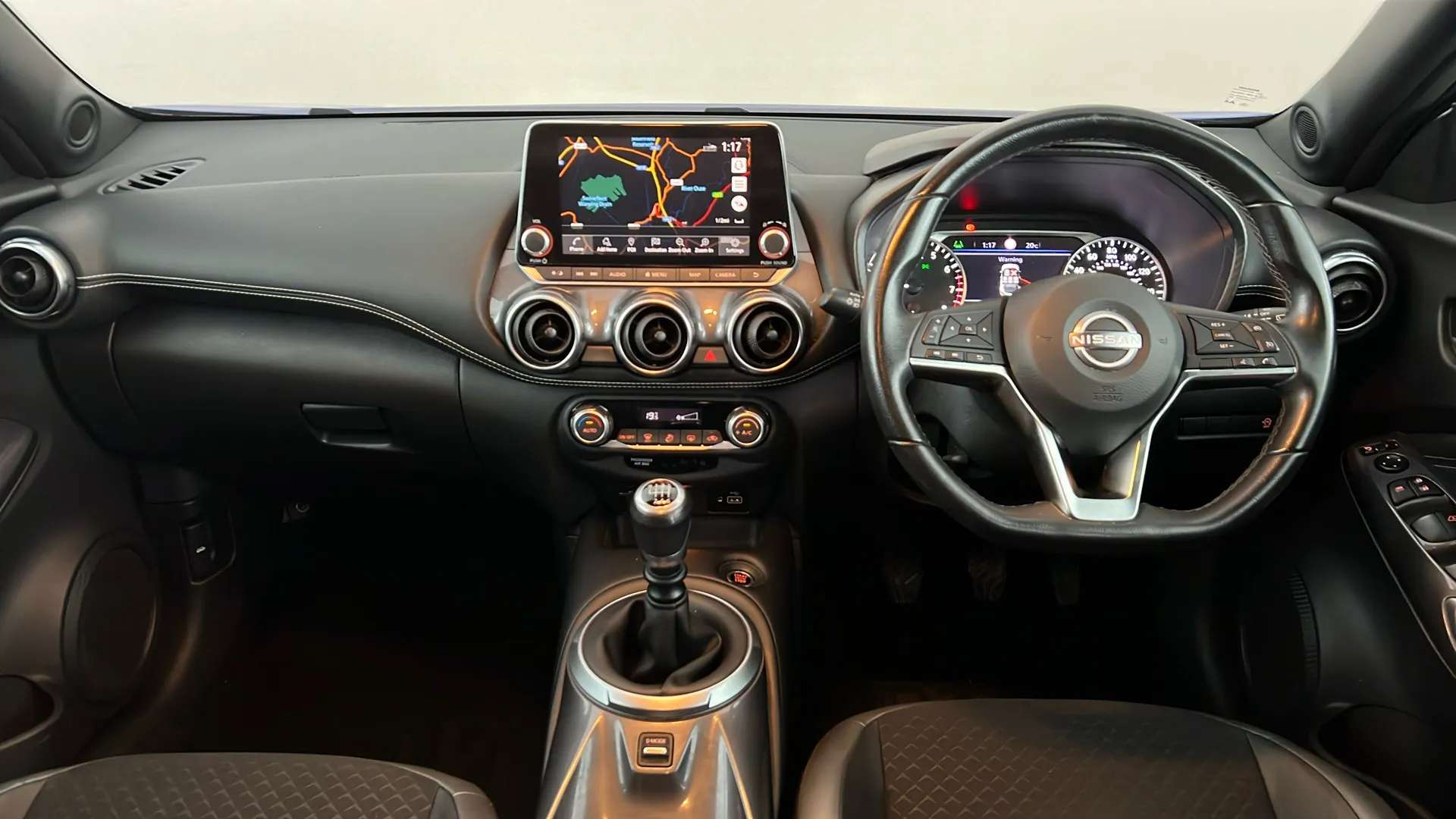 2023 NISSAN JUKE 2023 NISSAN JUKE