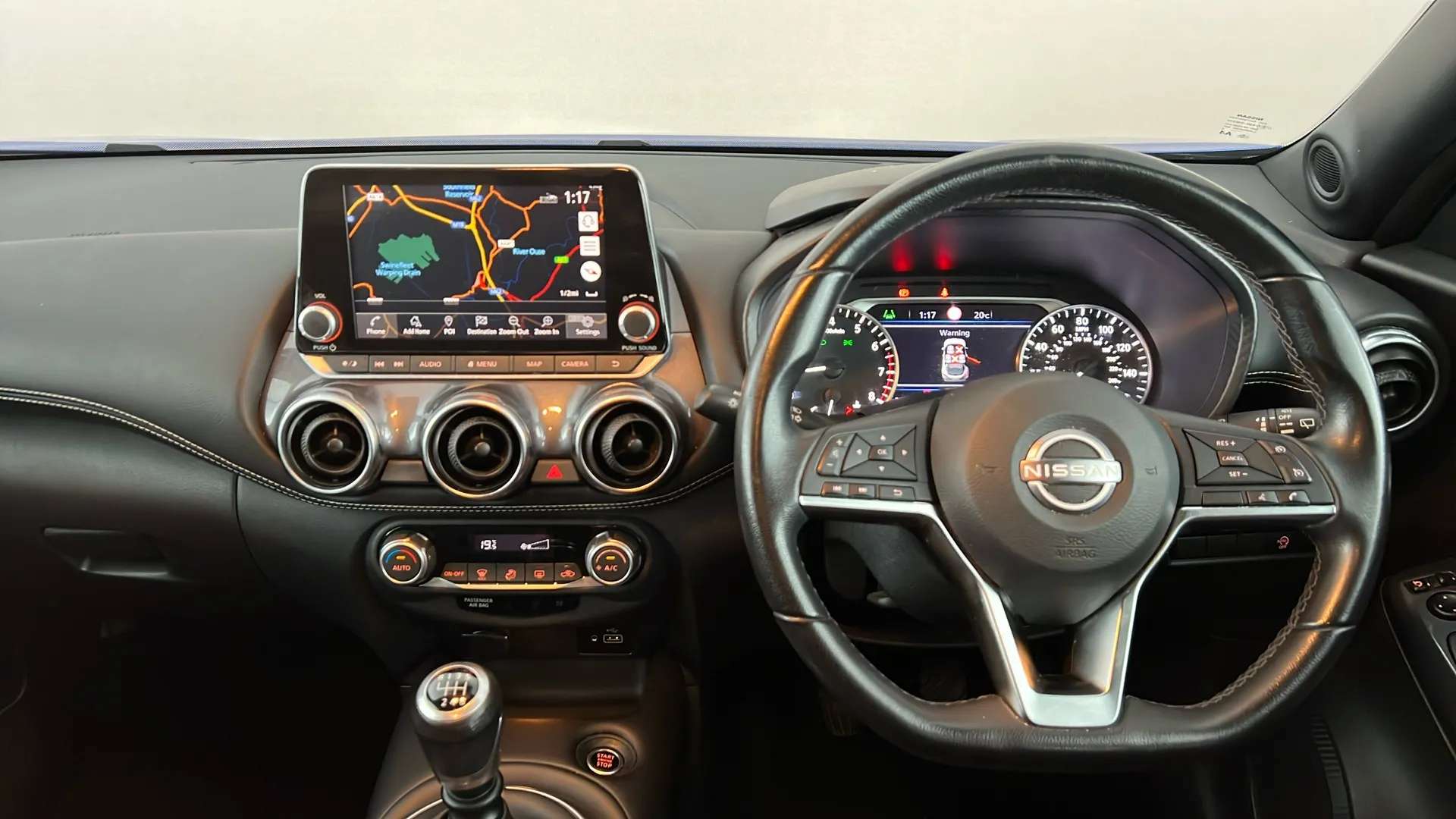2023 NISSAN JUKE 2023 NISSAN JUKE
