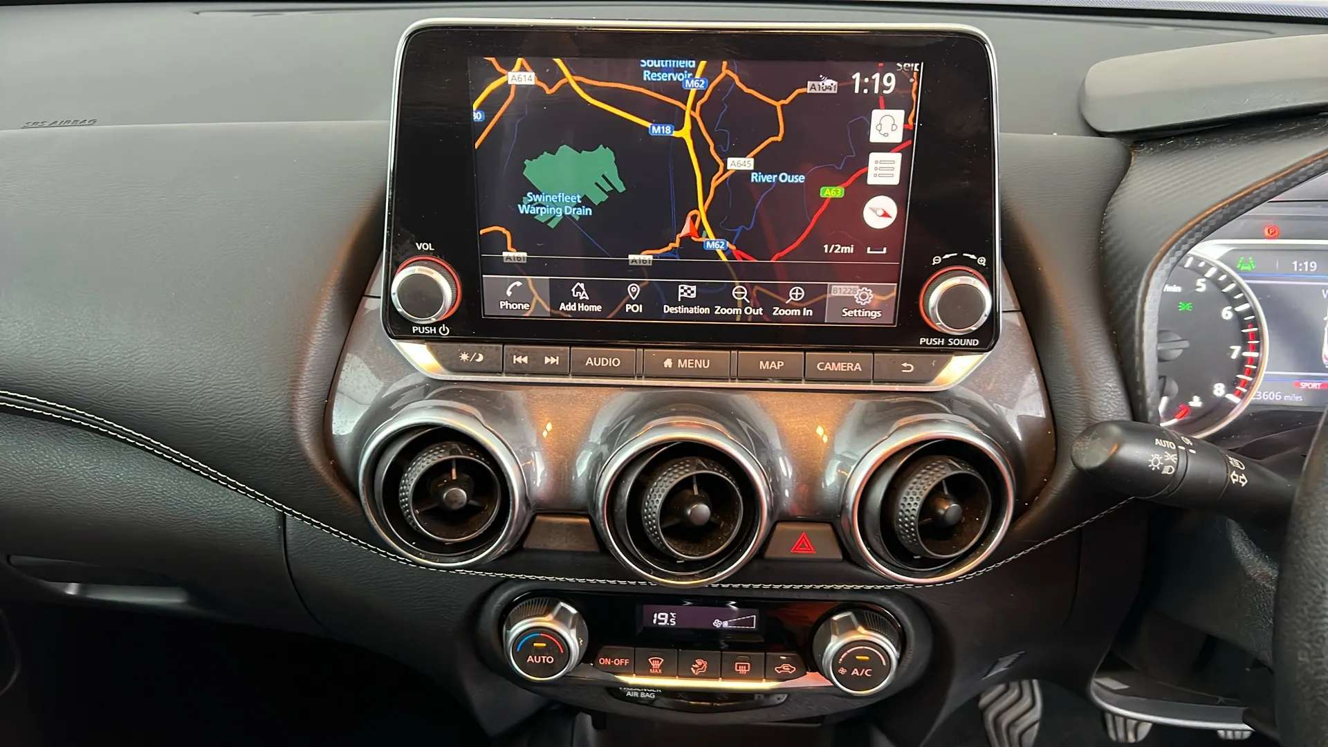 2023 NISSAN JUKE 2023 NISSAN JUKE