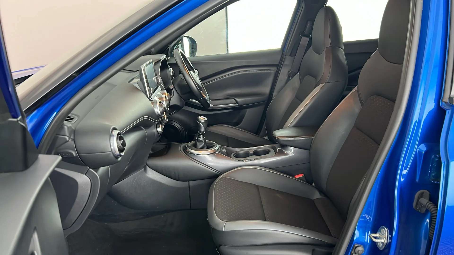 2023 NISSAN JUKE 2023 NISSAN JUKE