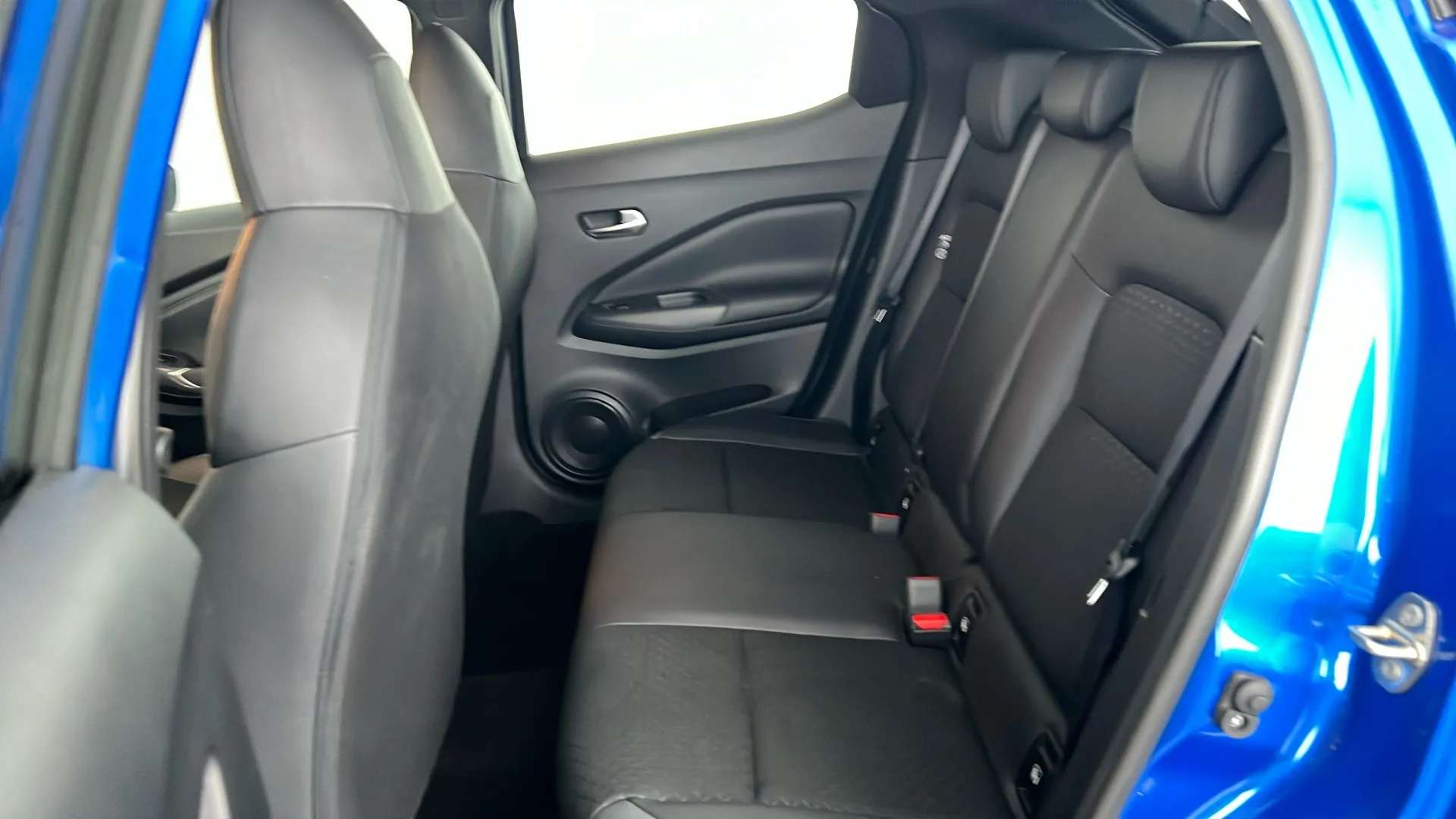 2023 NISSAN JUKE 2023 NISSAN JUKE