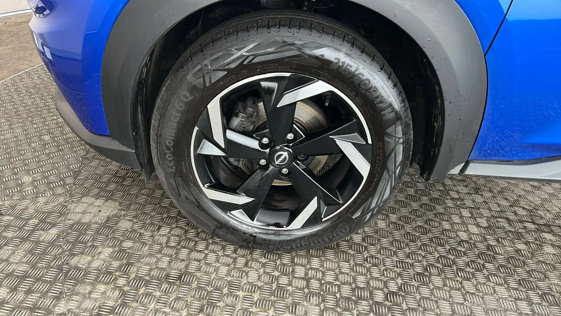 2023 NISSAN JUKE 2023 NISSAN JUKE