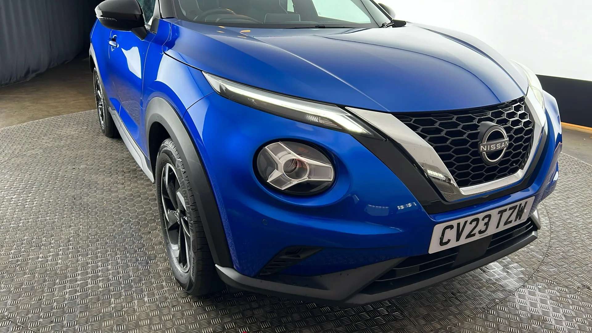 2023 NISSAN JUKE 2023 NISSAN JUKE