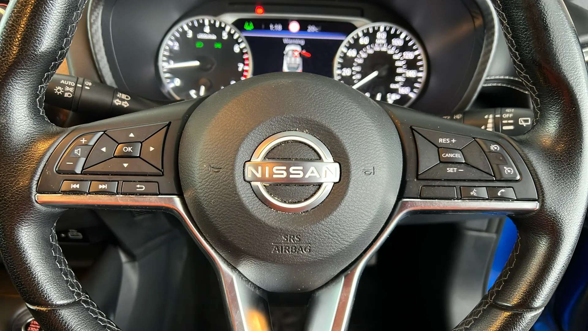2023 NISSAN JUKE 2023 NISSAN JUKE
