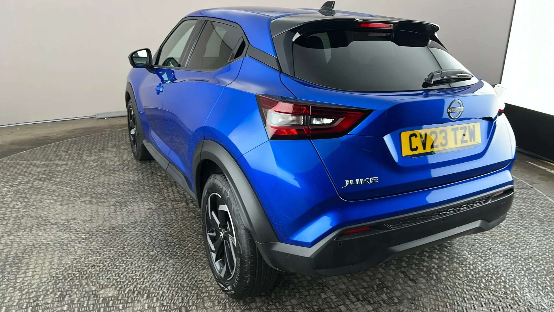 2023 NISSAN JUKE 2023 NISSAN JUKE