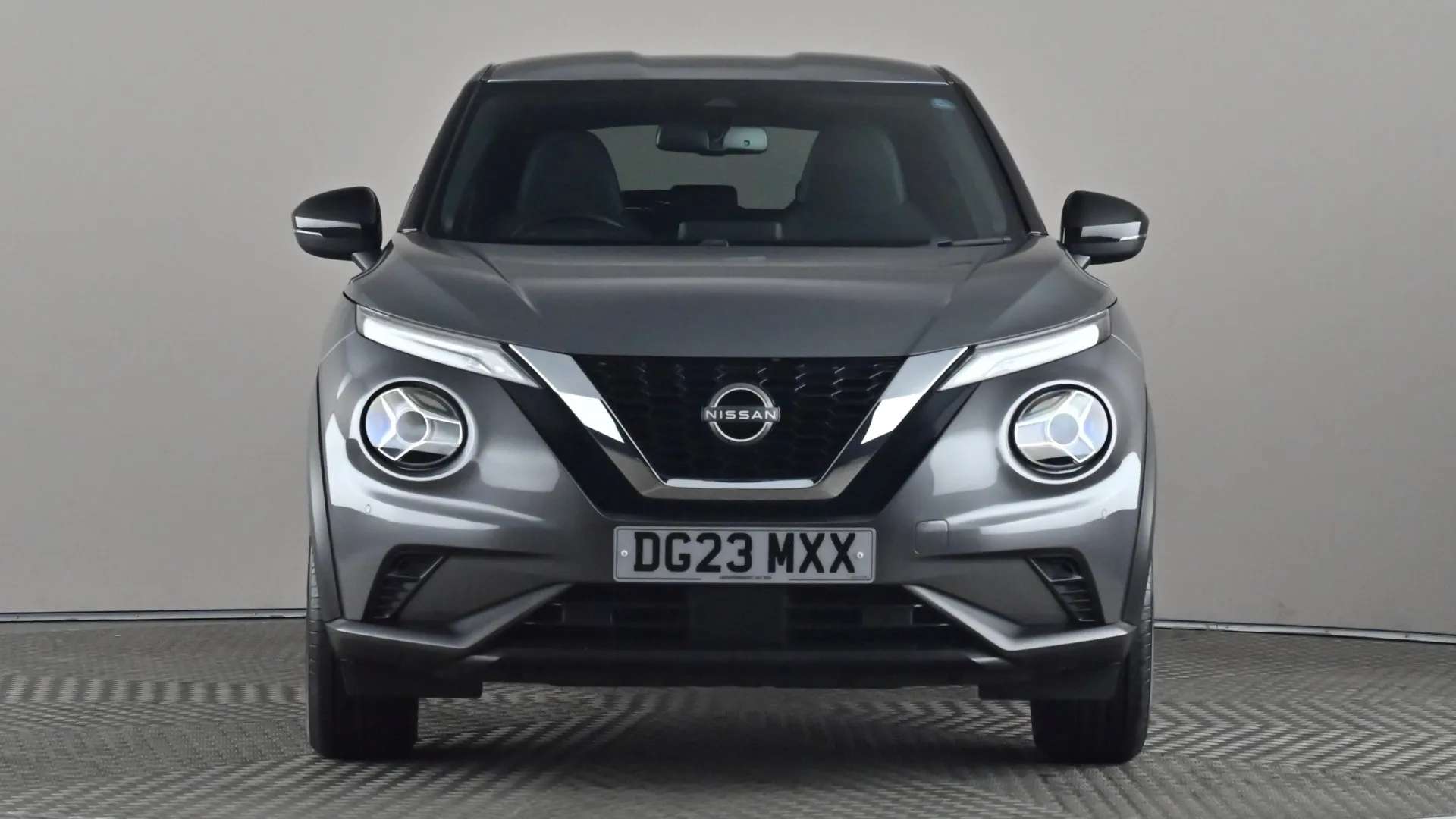 A 2023 NISSAN JUKE 1.0 DiG-T 114 N-Connecta A 2023 NISSAN JUKE 1.0 DiG-T 114 N-Connecta