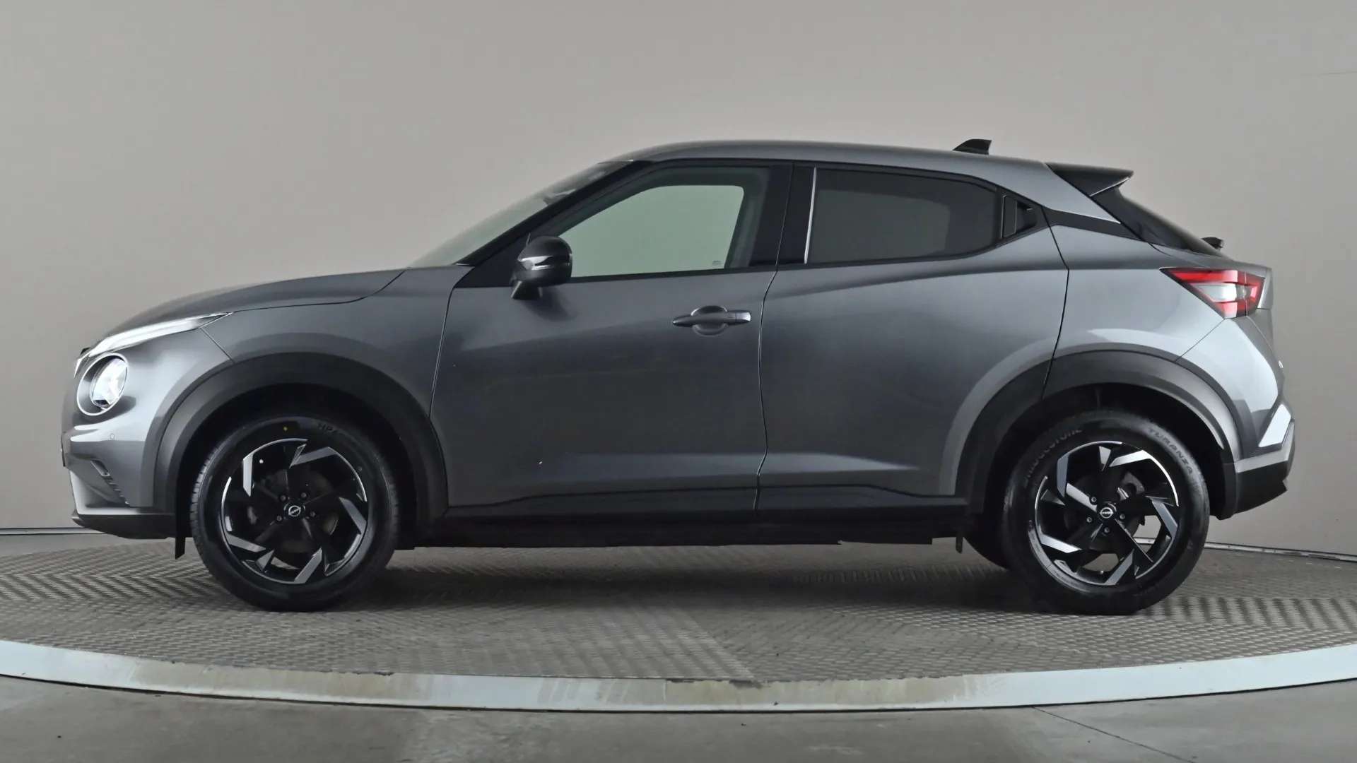 A 2023 NISSAN JUKE 1.0 DiG-T 114 N-Connecta A 2023 NISSAN JUKE 1.0 DiG-T 114 N-Connecta