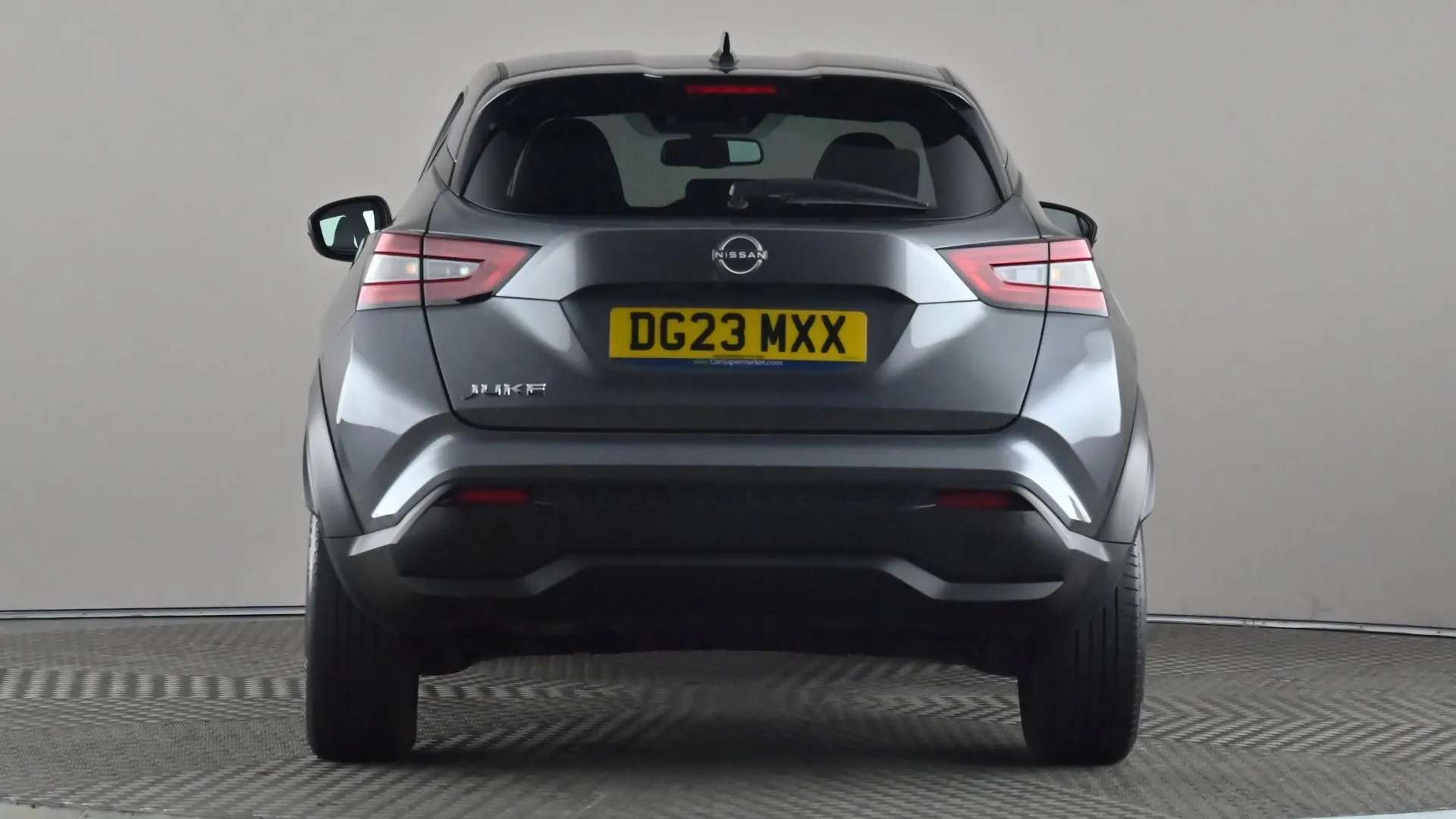 2023 NISSAN JUKE 2023 NISSAN JUKE
