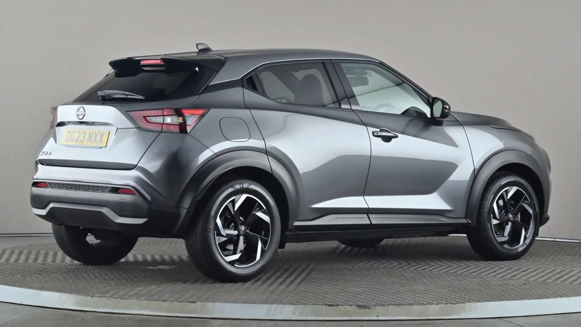 2023 NISSAN JUKE 2023 NISSAN JUKE
