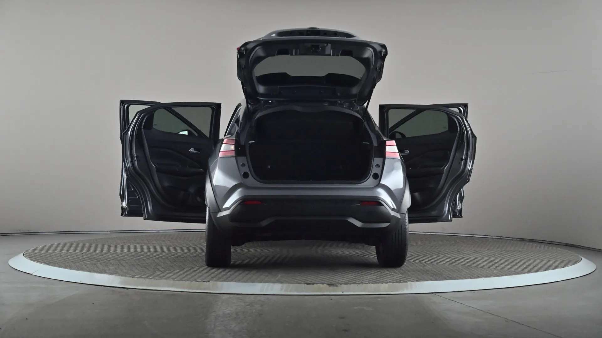 2023 NISSAN JUKE 2023 NISSAN JUKE