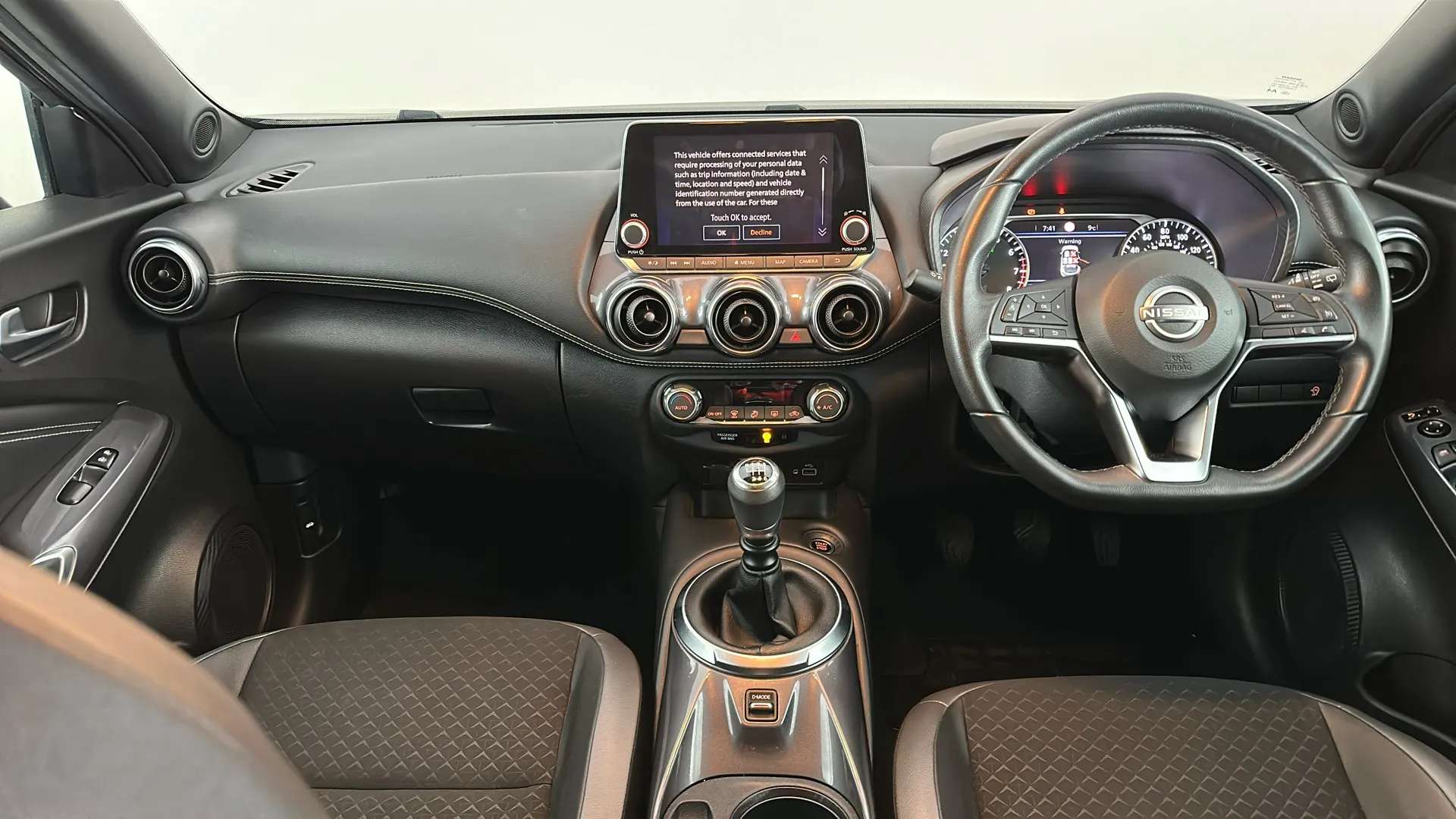 2023 NISSAN JUKE 2023 NISSAN JUKE